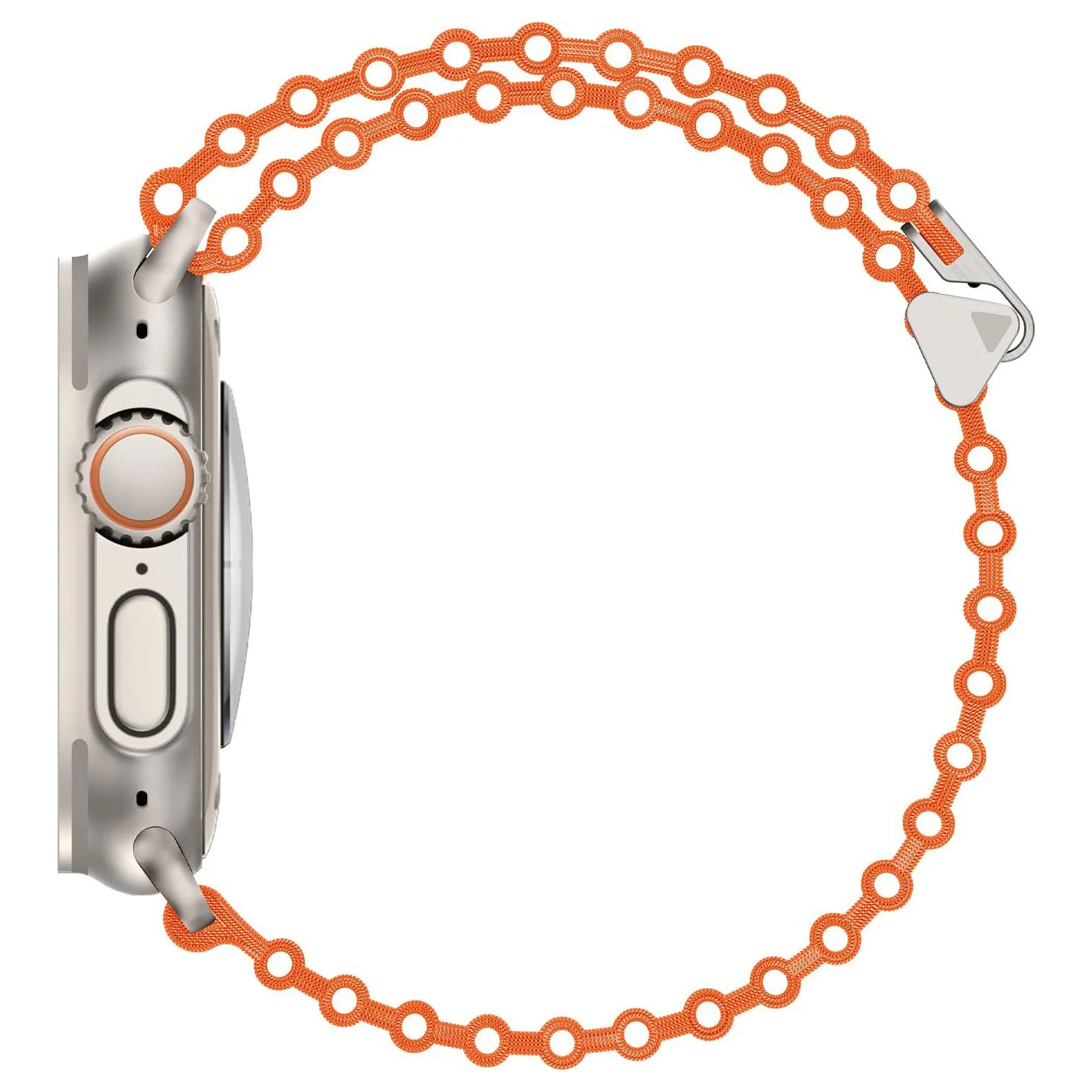 arktisband Apple Watch Nylon Armband „Venture“ - Image 13