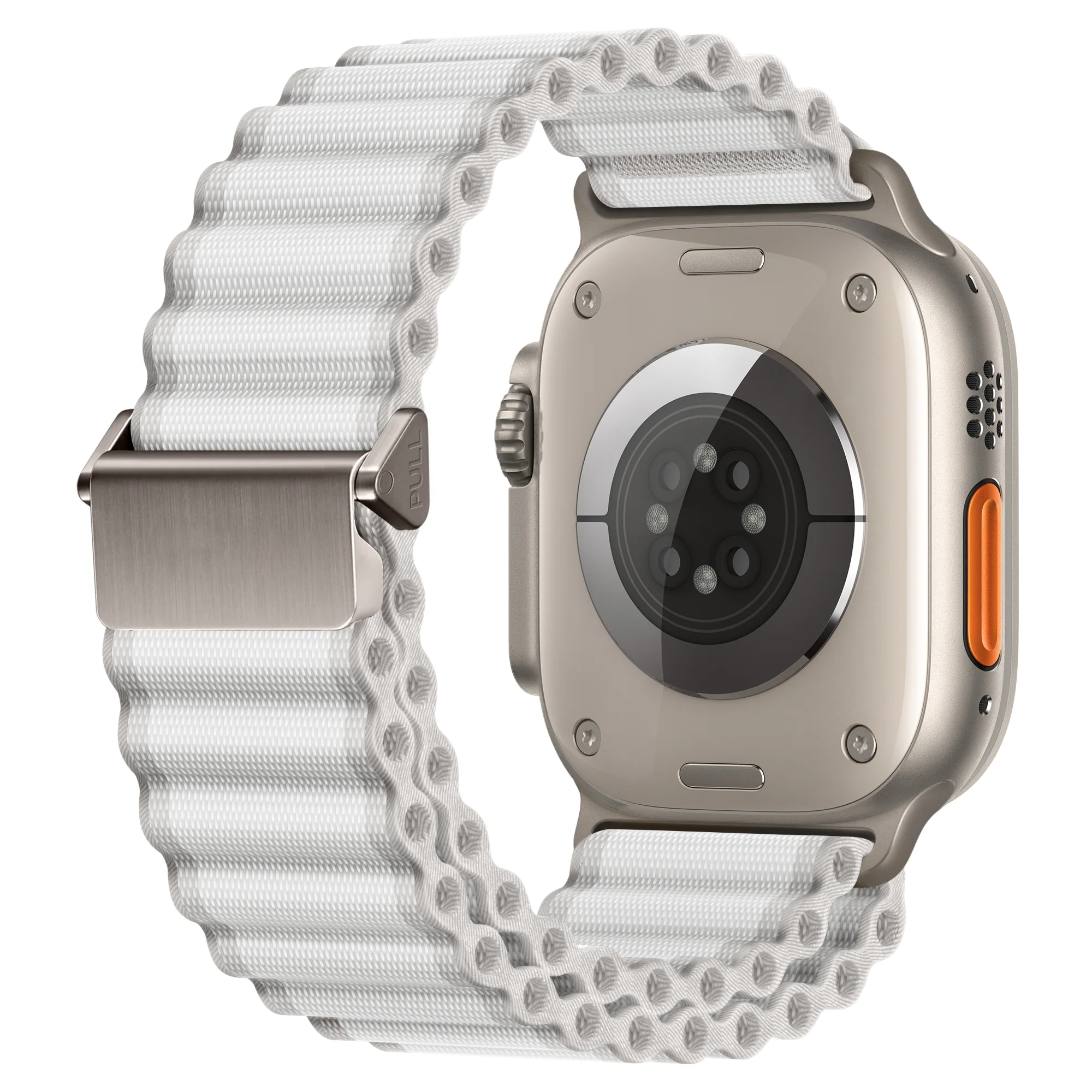 arktisband Apple Watch Nylon Armband „Venture“ - Image 25