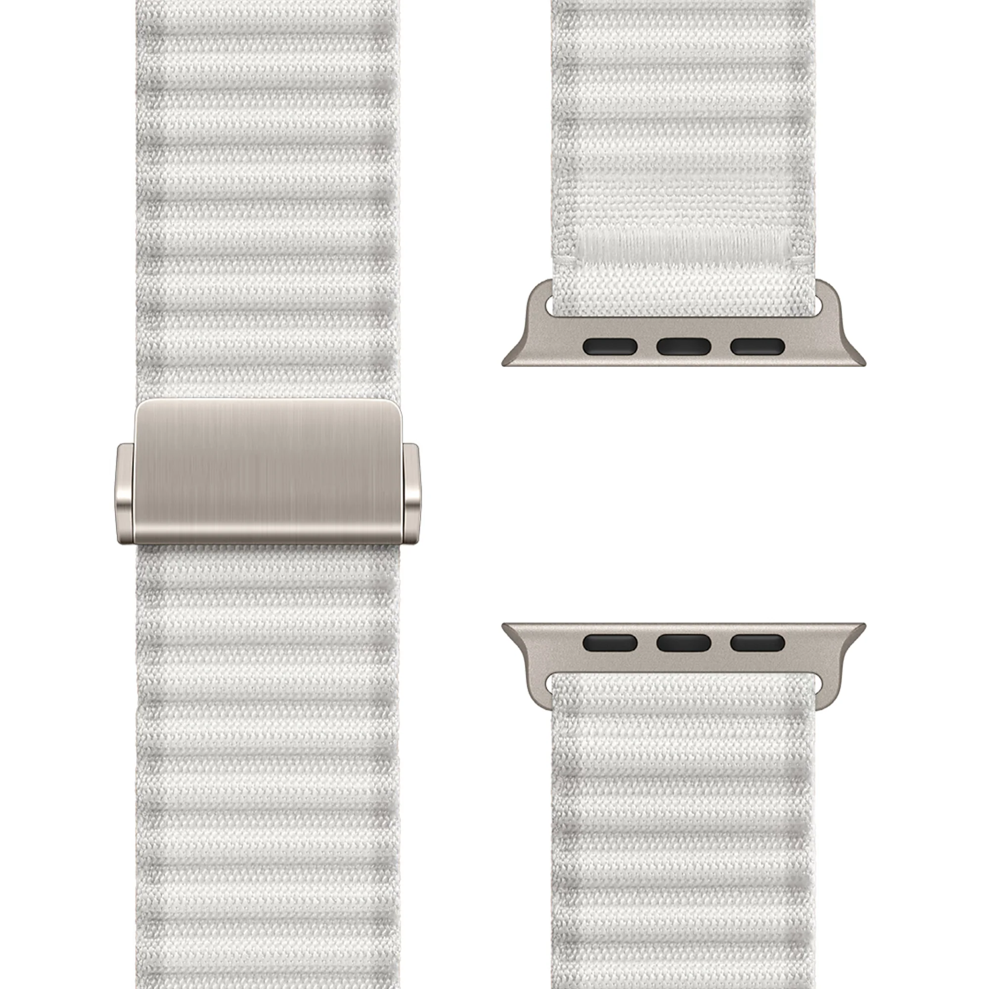 arktisband Apple Watch Nylon Armband „Venture“ - Image 26