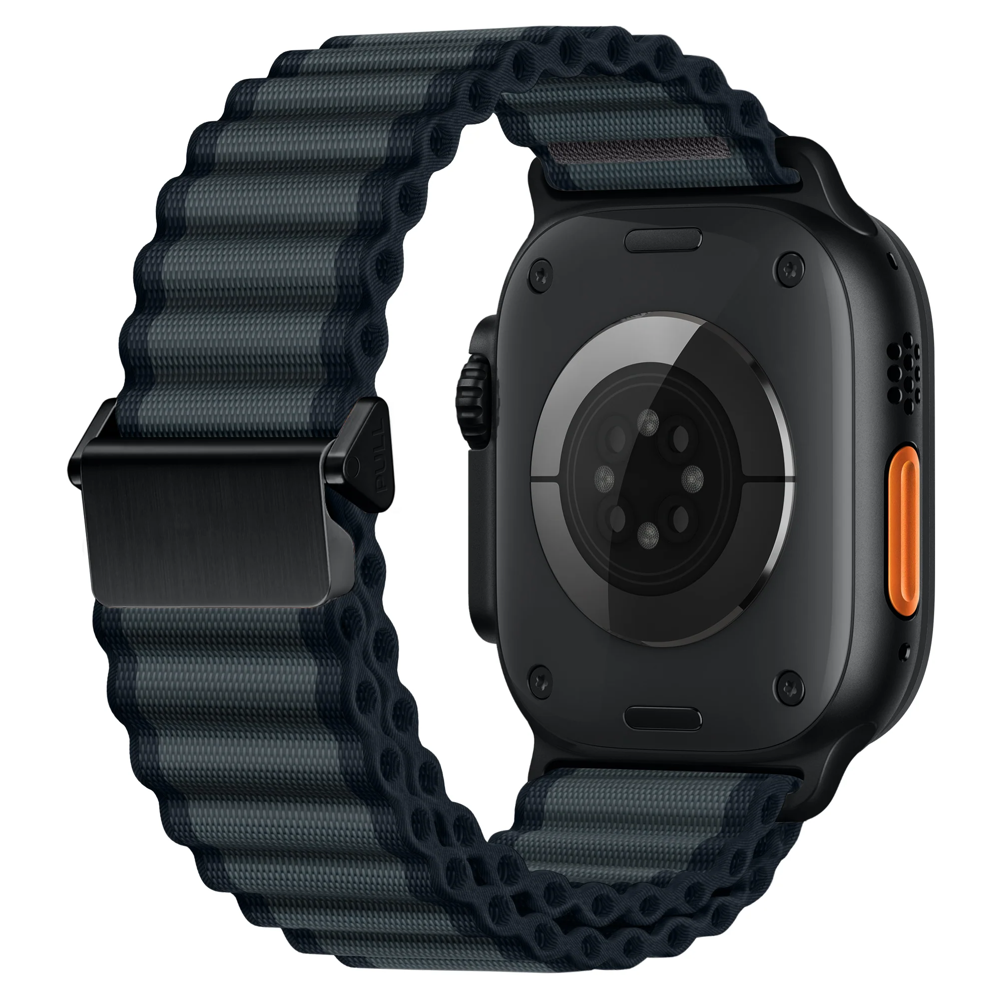 arktisband Apple Watch Nylon Armband „Venture“ - Image 31