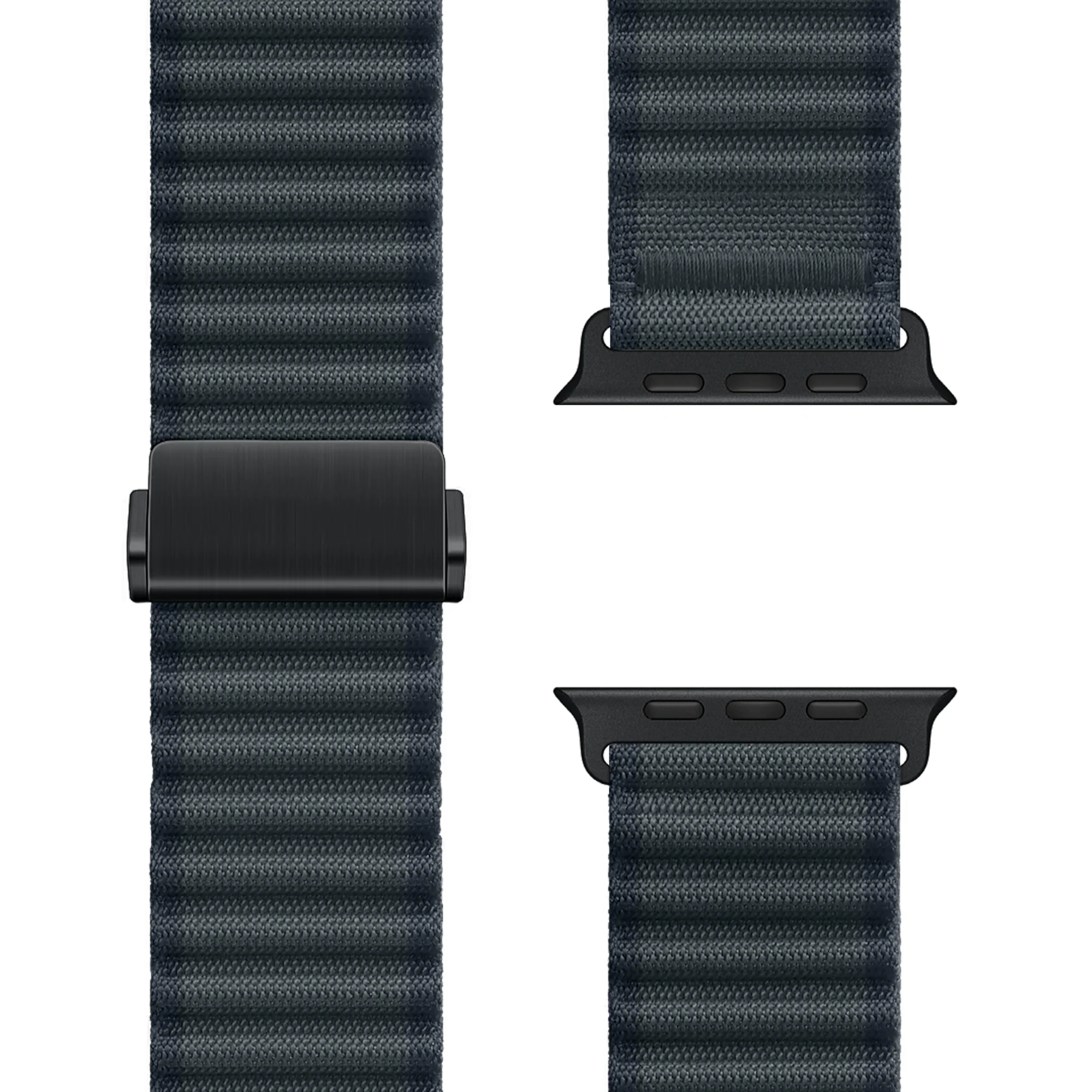 arktisband Apple Watch Nylon Armband „Venture“ - Image 32