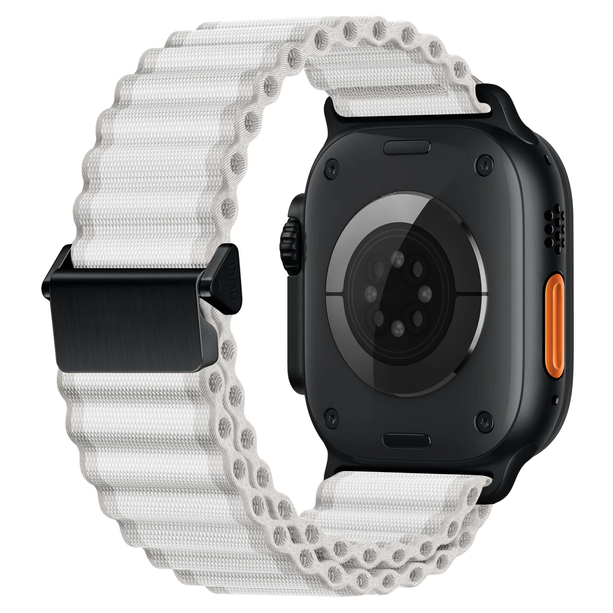 arktisband Apple Watch Nylon Armband „Venture“ - Image 48