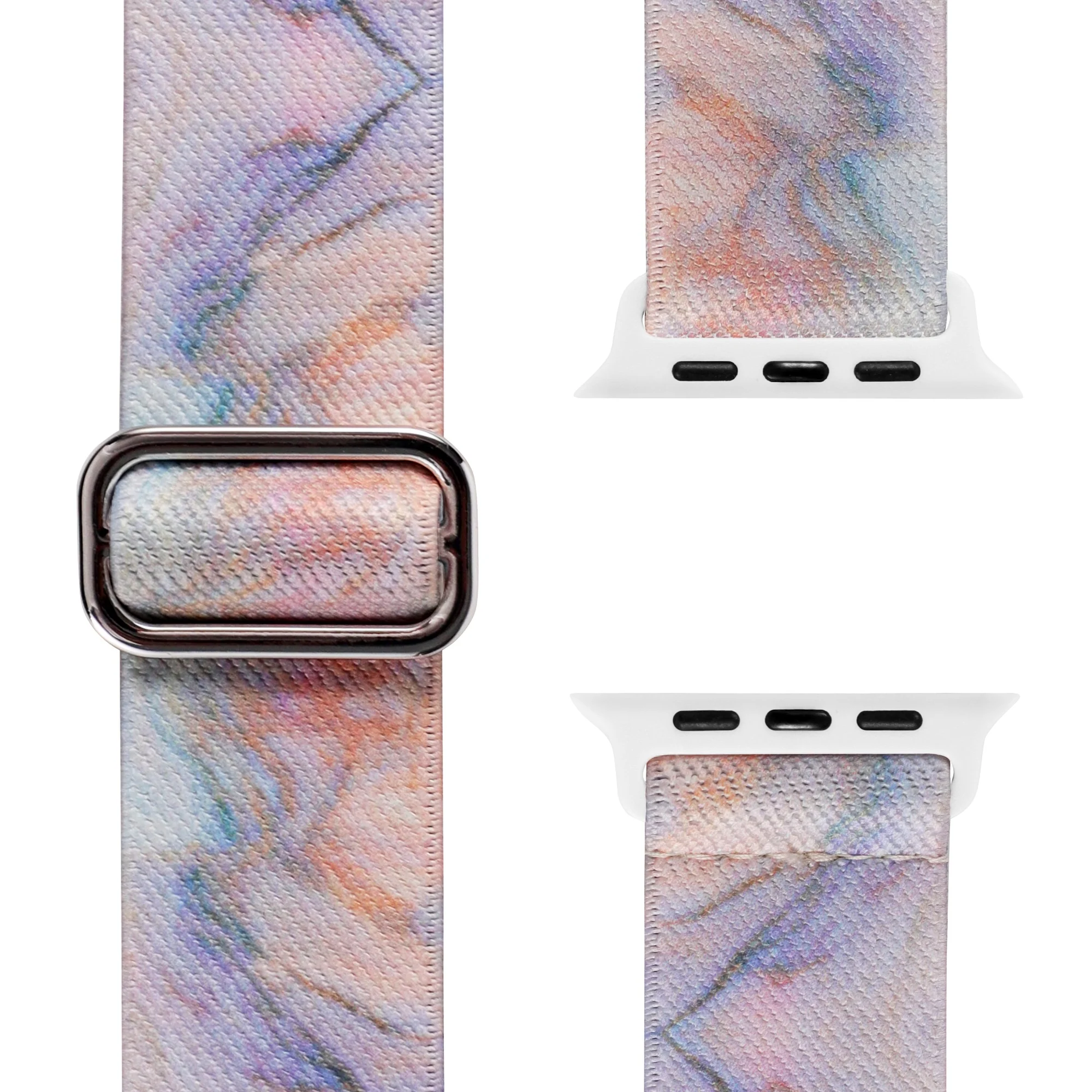 arktisband Apple Watch Nylon Loop "Hippie Vibes" - Image 31