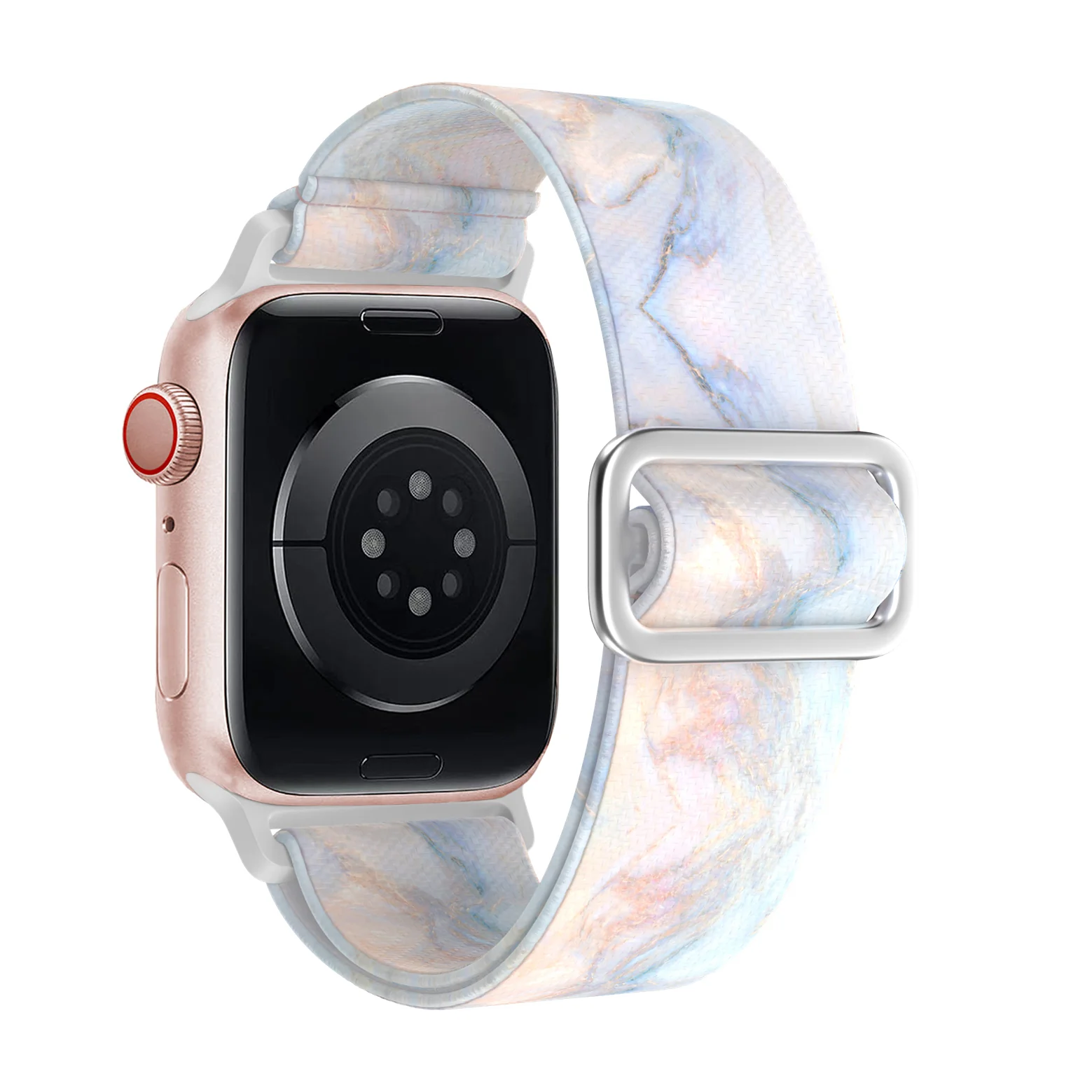arktisband Apple Watch Nylon Loop "Hippie Vibes" - Image 36