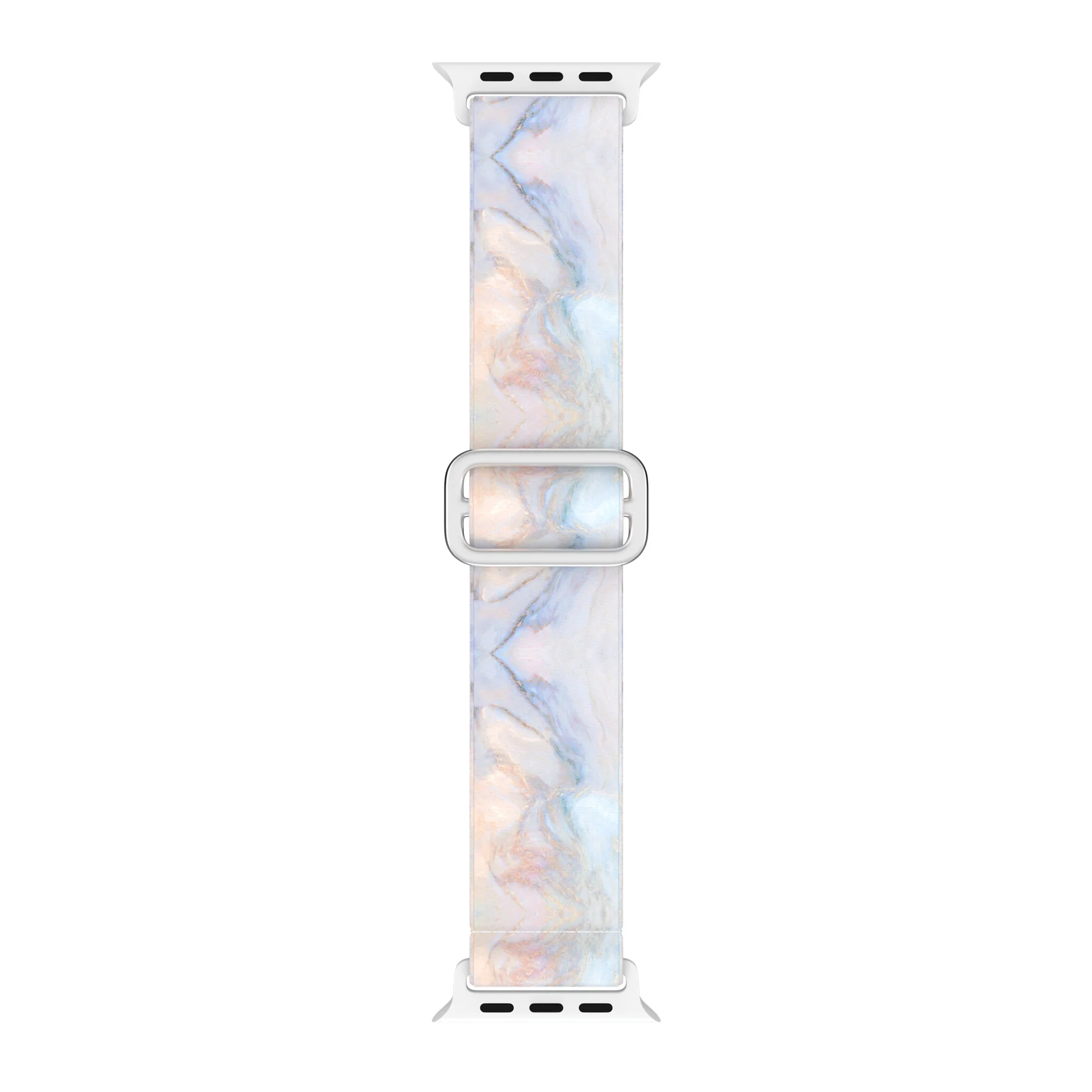 arktisband Apple Watch Nylon Loop "Hippie Vibes" - Image 37