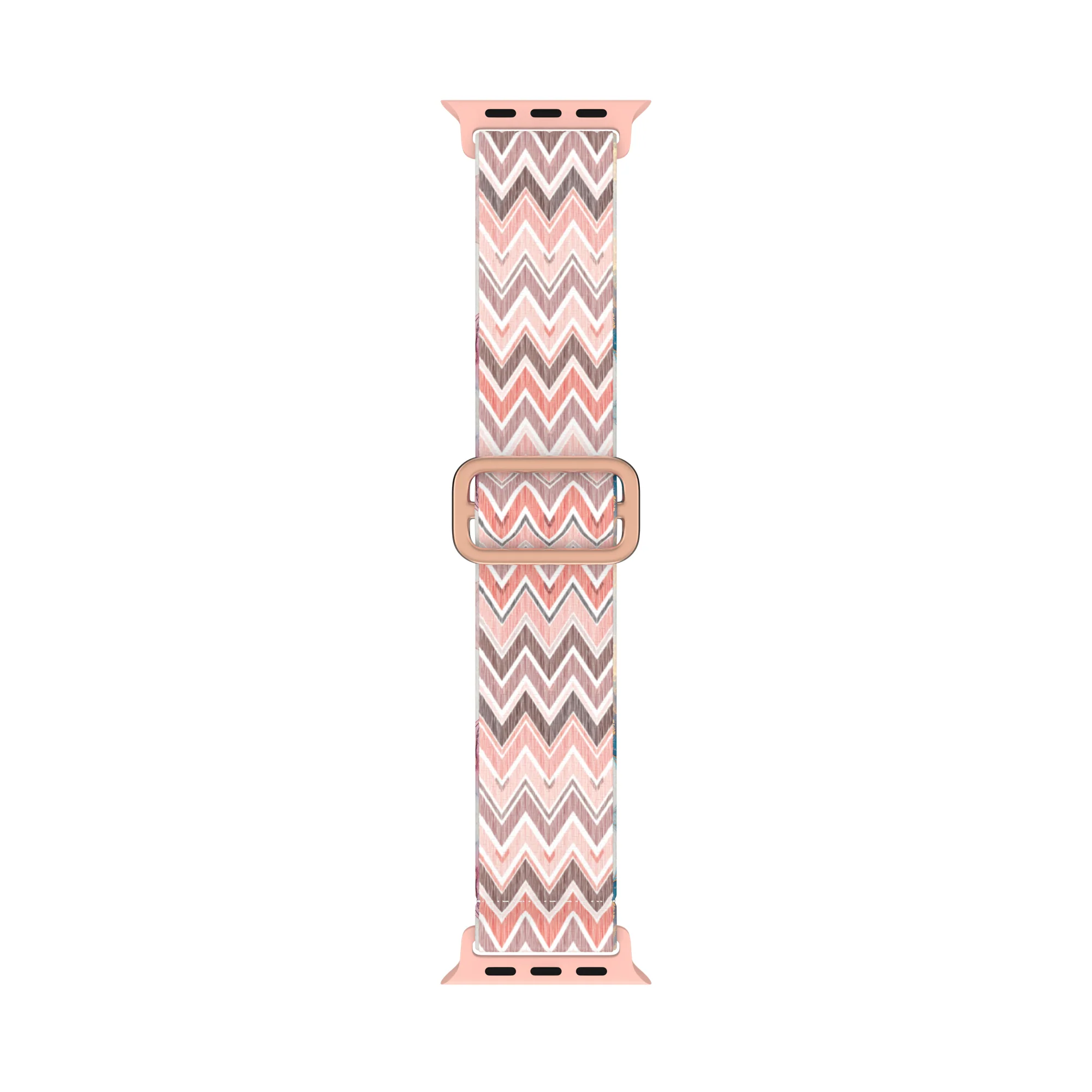 arktisband Apple Watch Nylon Loop "Hippie Vibes" - Image 9