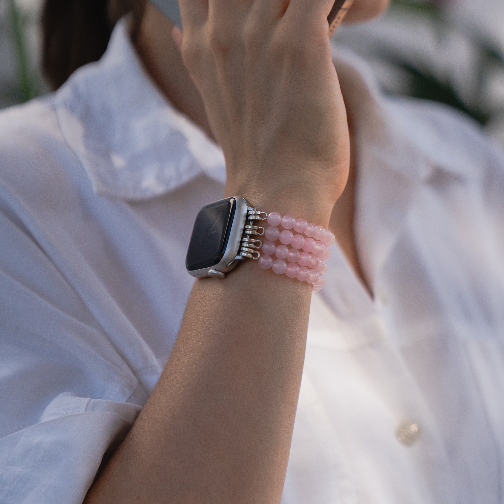 arktisband Apple Watch Armband "Ocean Spirit" - Image 13