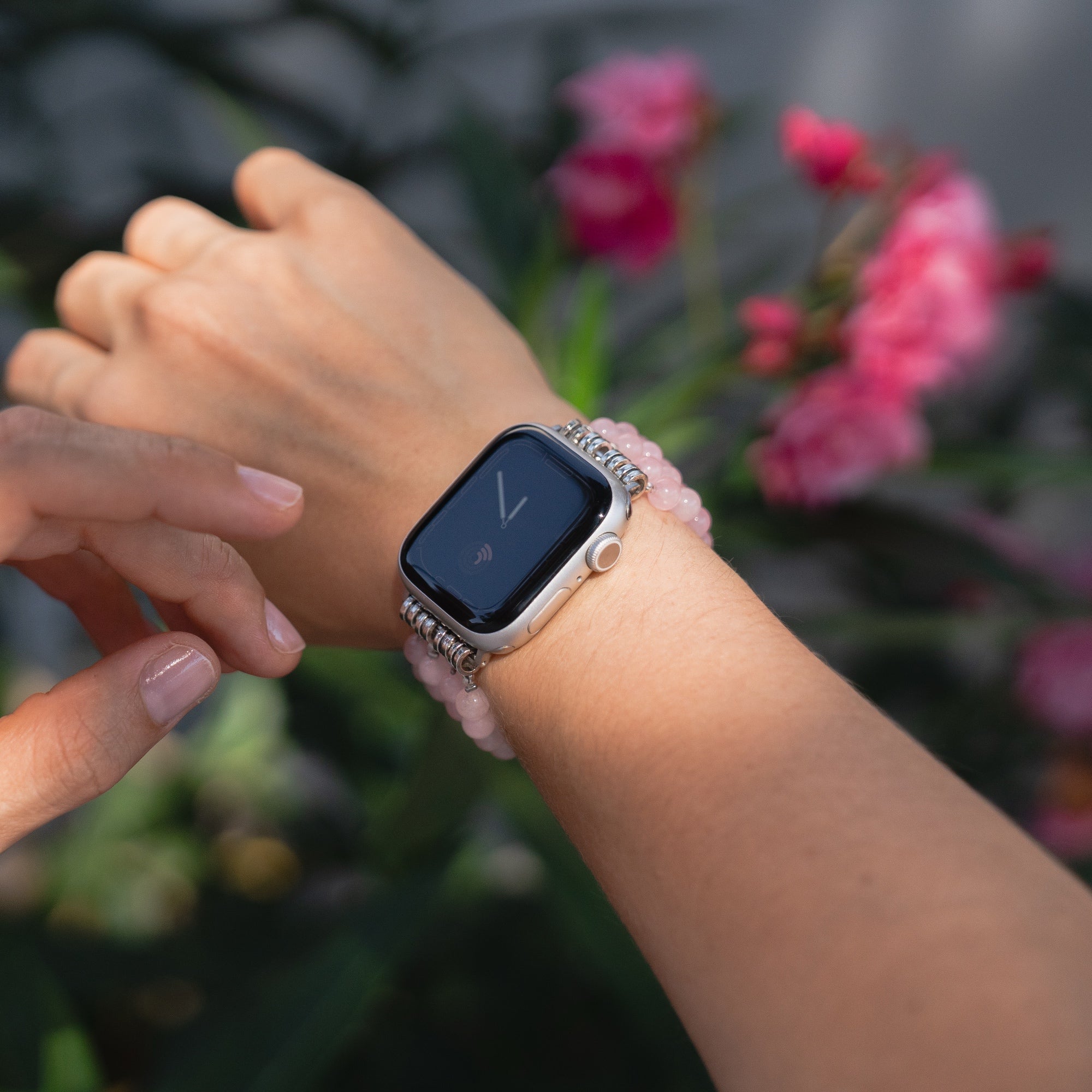 arktisband Apple Watch Armband "Ocean Spirit" - Image 14