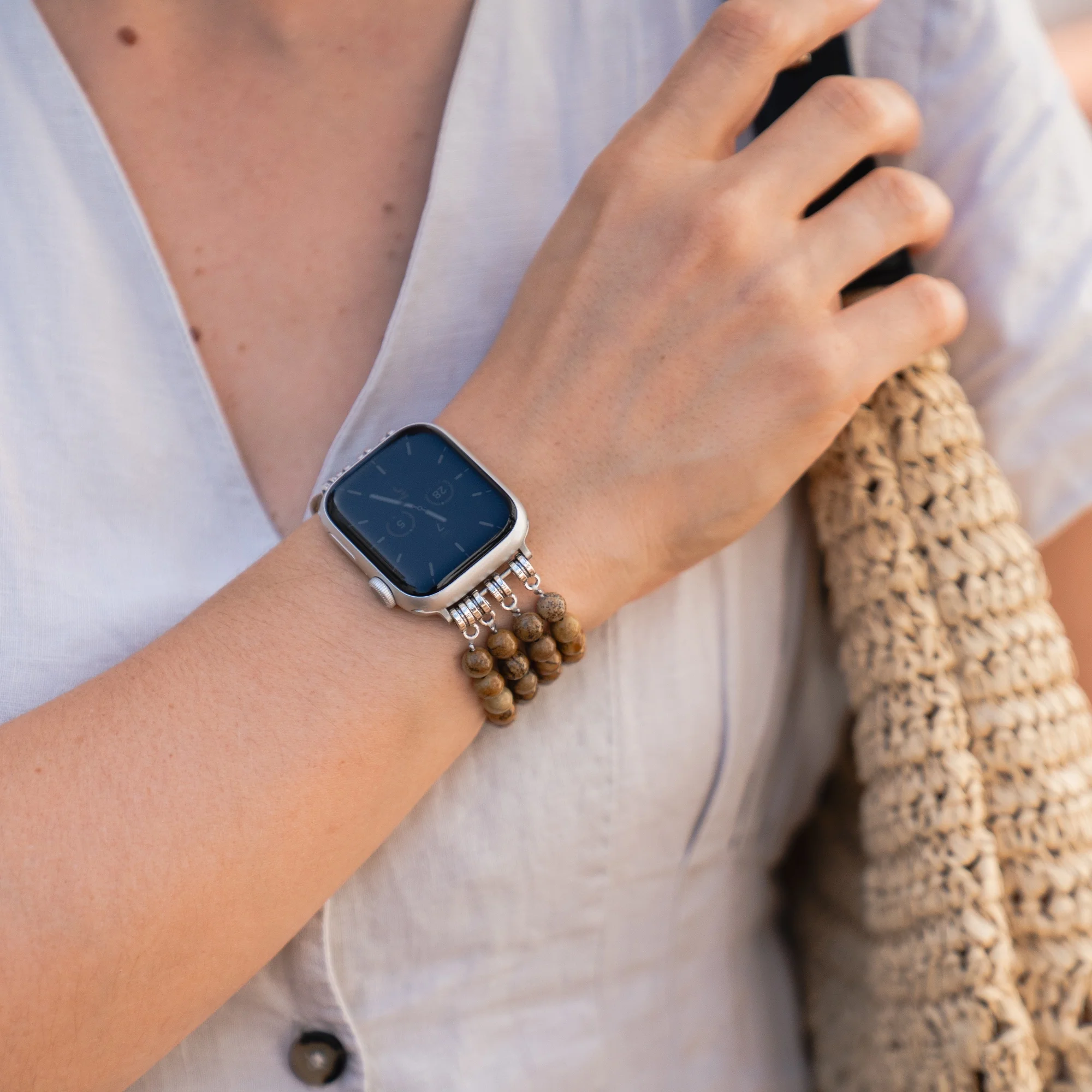 arktisband Apple Watch Armband "Ocean Spirit" - Image 18