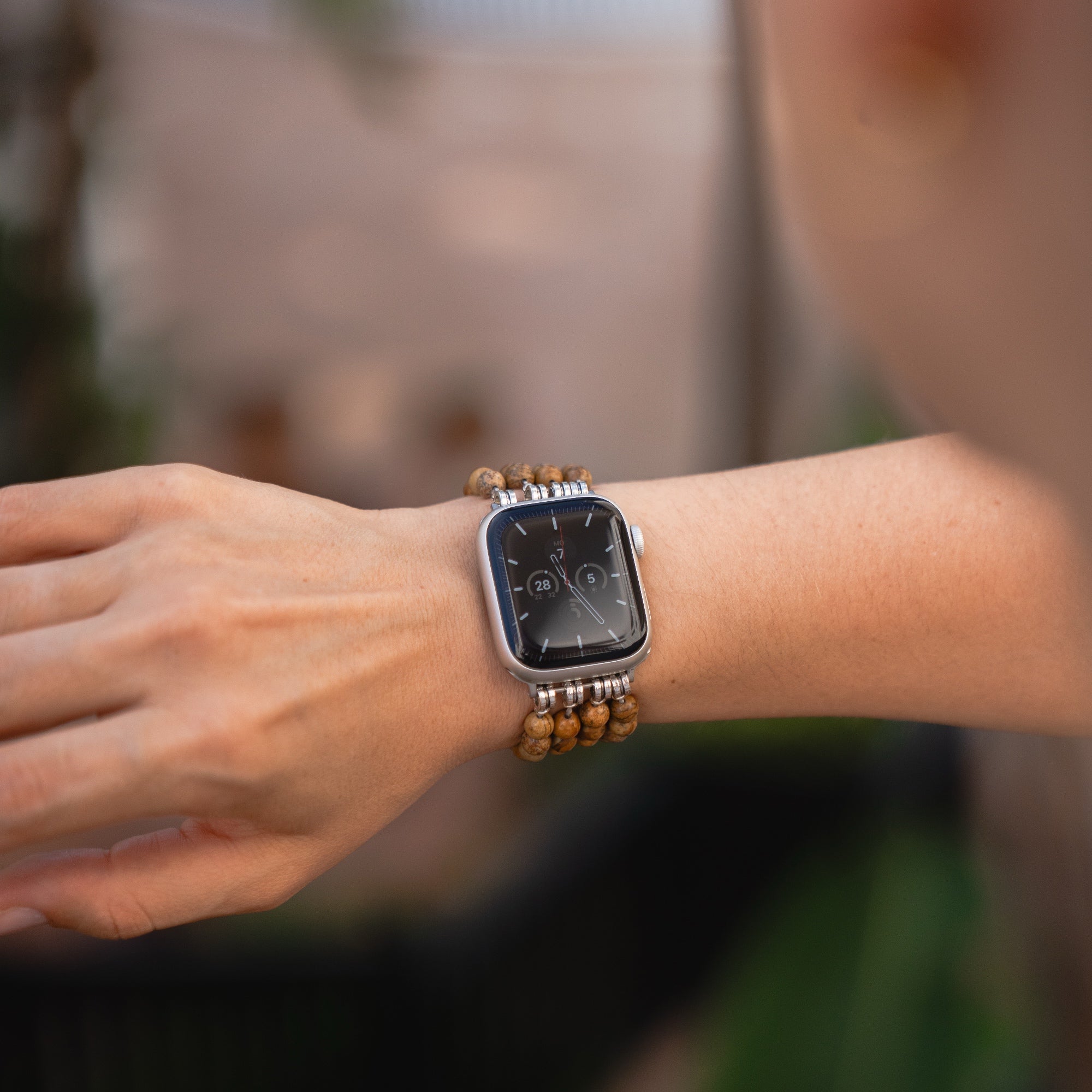 arktisband Apple Watch Armband "Ocean Spirit" - Image 19