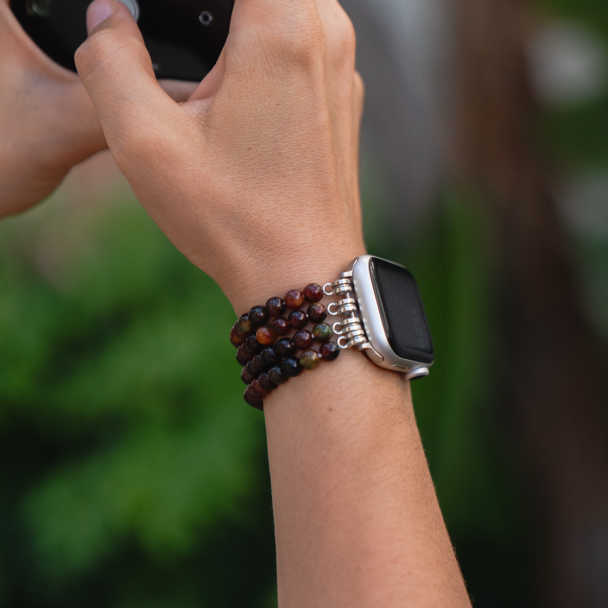 arktisband Apple Watch Armband "Ocean Spirit" - Image 24