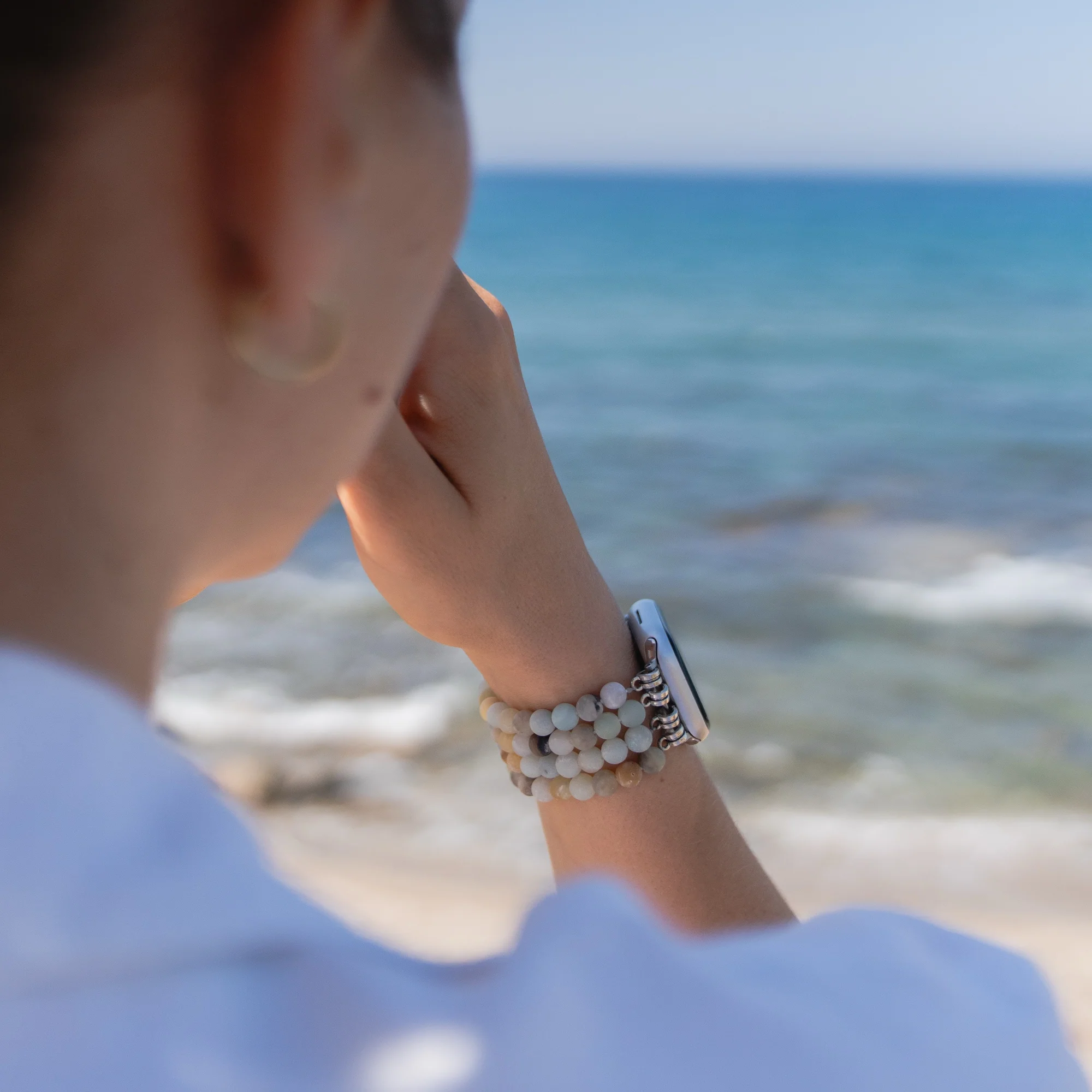 arktisband Apple Watch Armband "Ocean Spirit" - Image 4