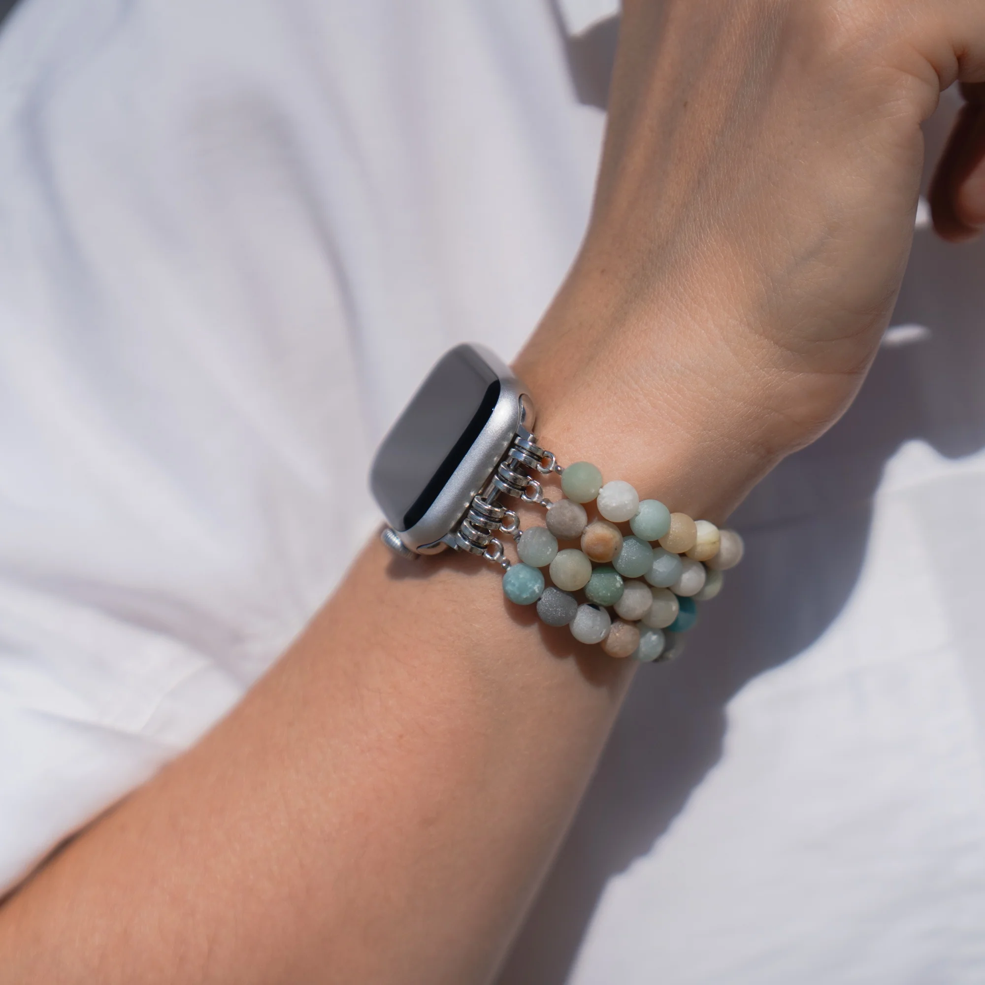 arktisband Apple Watch Armband "Ocean Spirit" - Image 6