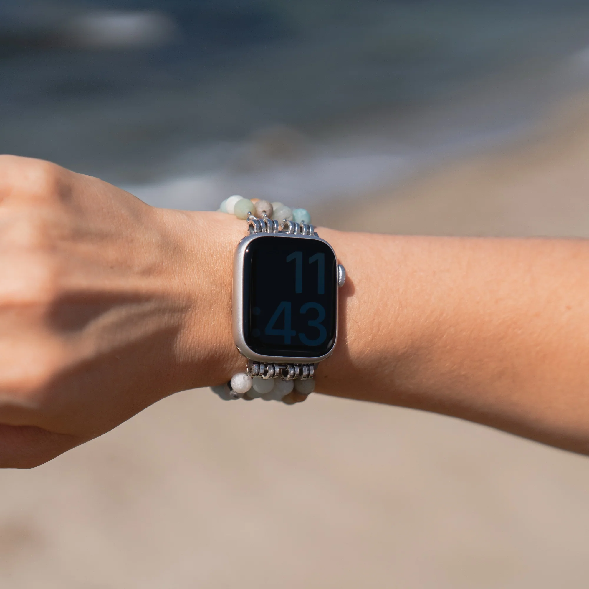 arktisband Apple Watch Armband "Ocean Spirit" - Image 7