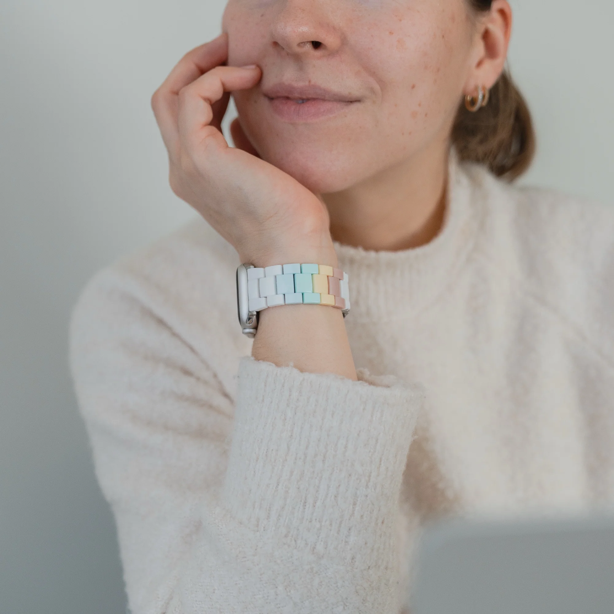 arktisband Apple Watch "Pixel Band" - Image 10