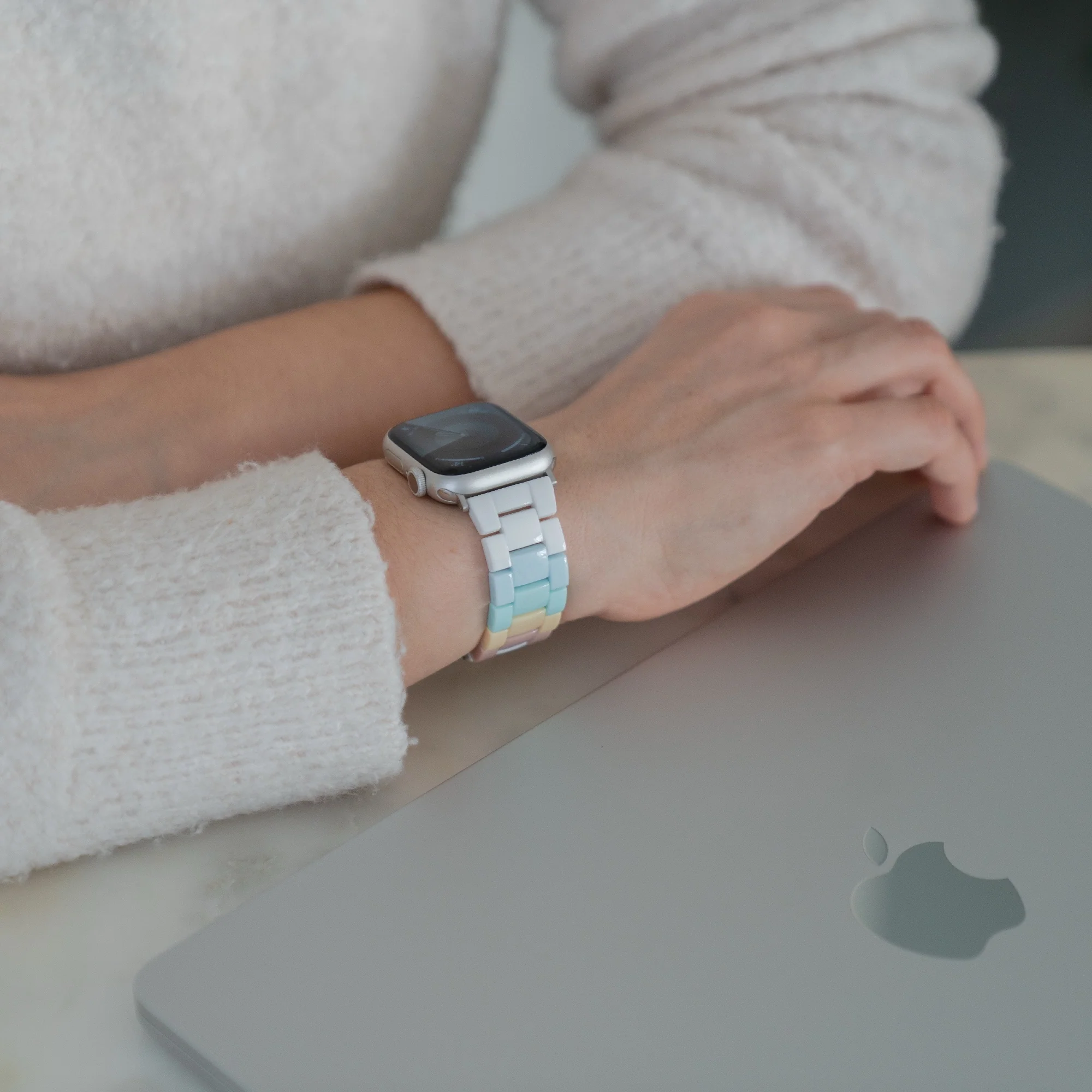 arktisband Apple Watch "Pixel Band" - Image 11