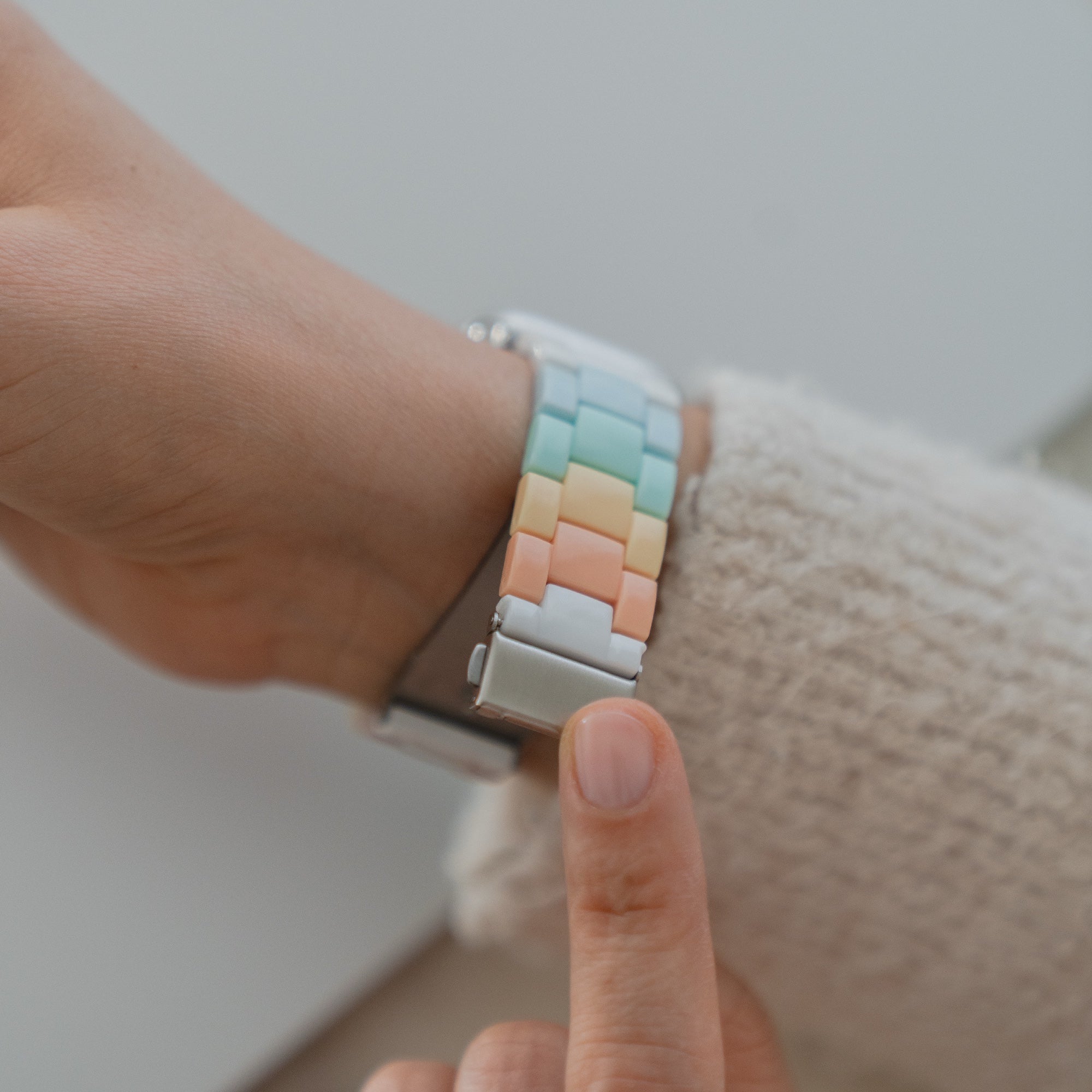arktisband Apple Watch "Pixel Band" - Image 12