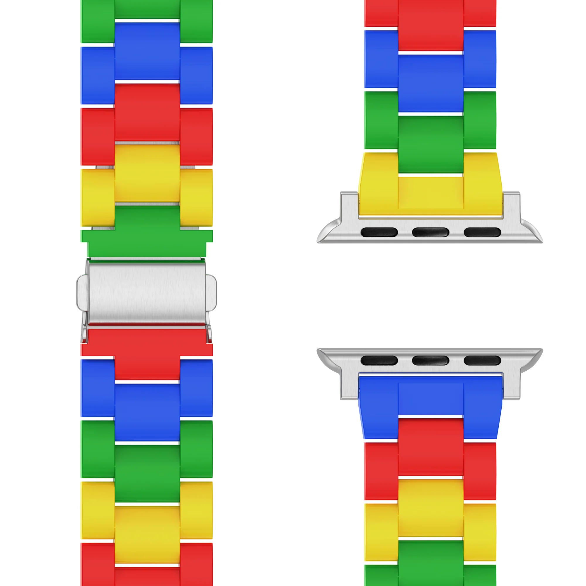 arktisband Apple Watch "Pixel Band" - Image 3