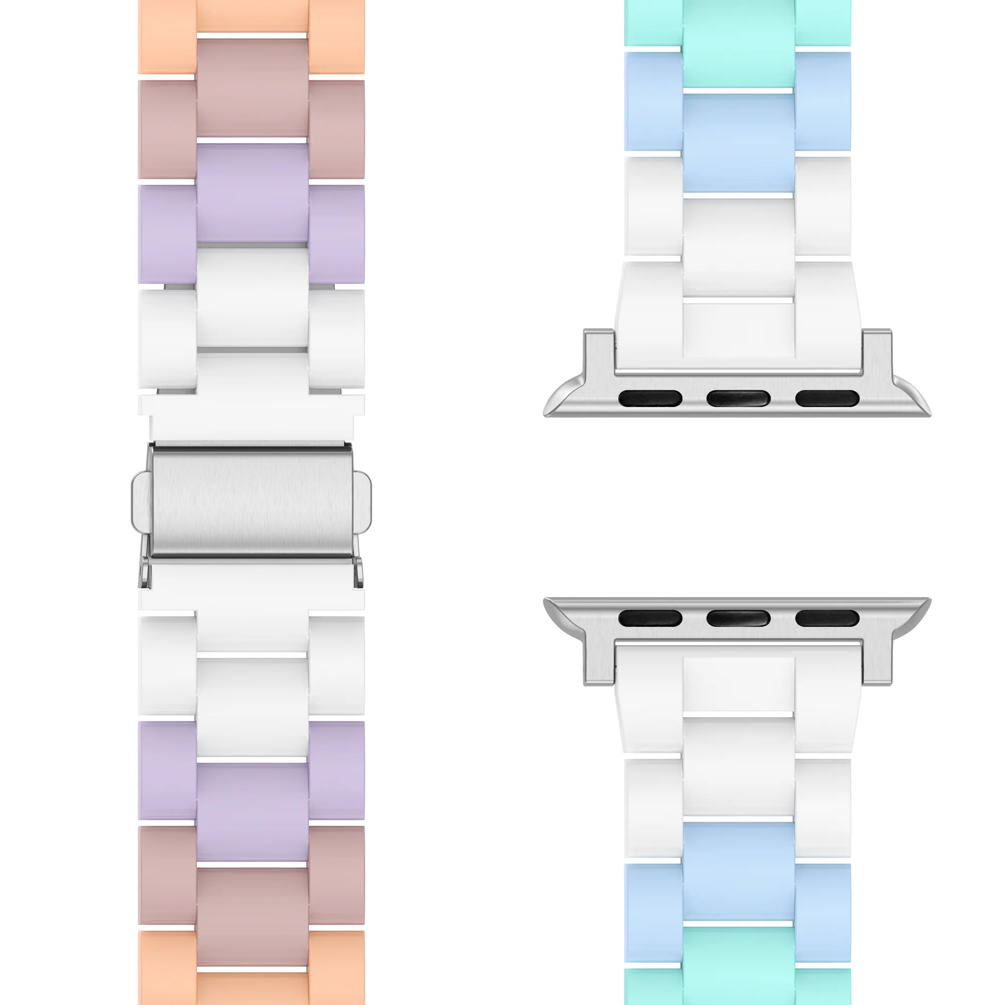 arktisband Apple Watch "Pixel Band" - Image 9
