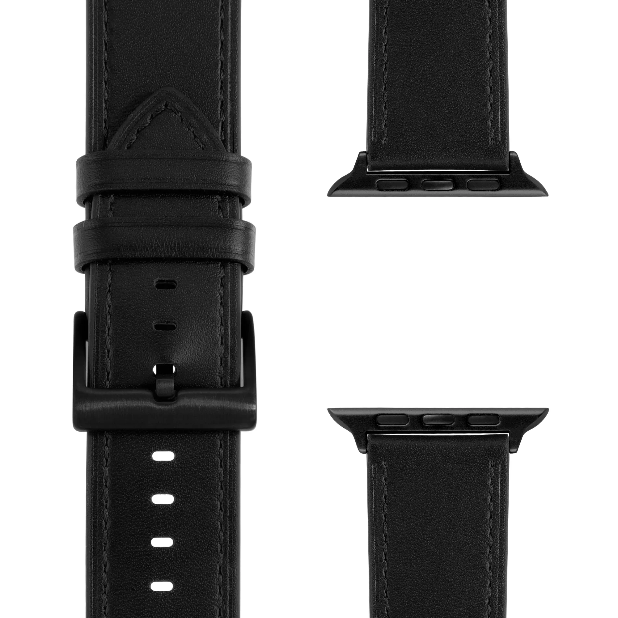 arktisband Apple Watch Lederarmband "Premium" - Image 14