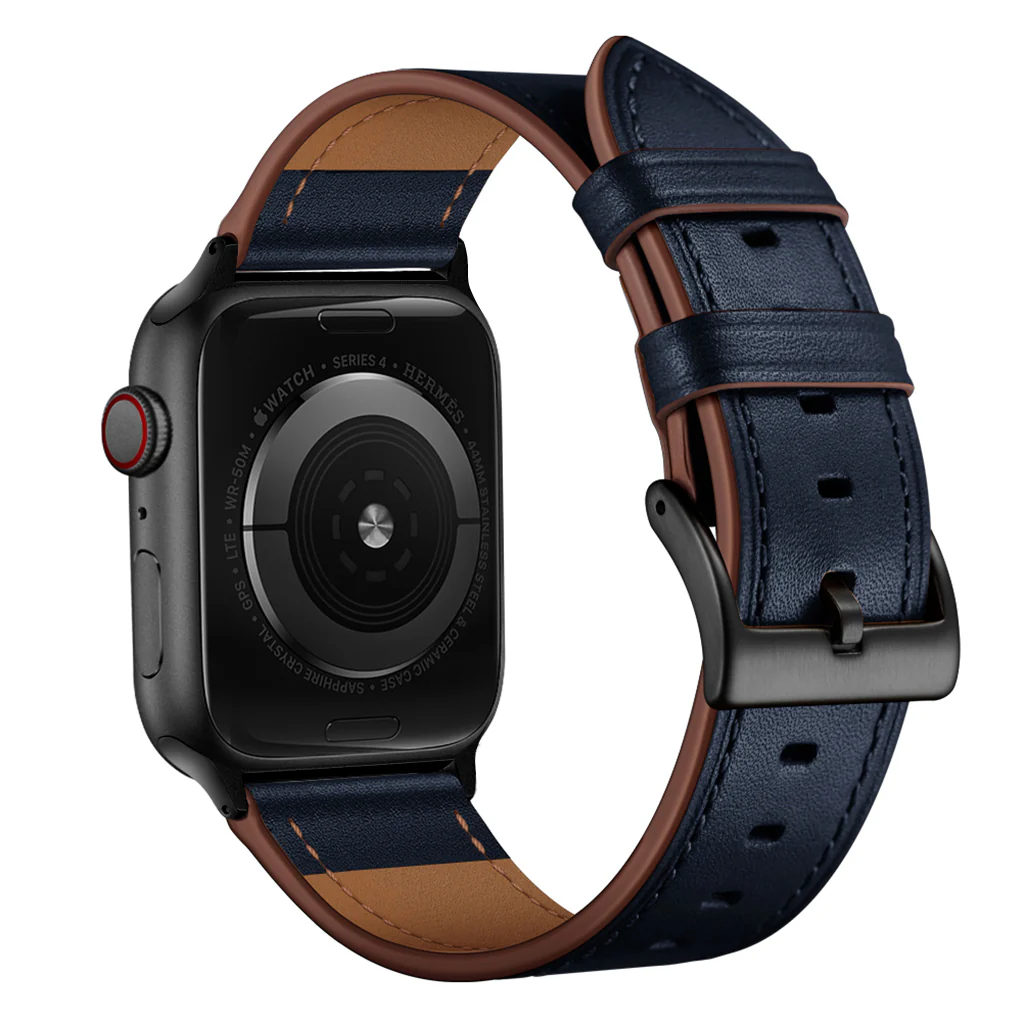 arktisband Apple Watch Lederarmband "Premium" - Image 20