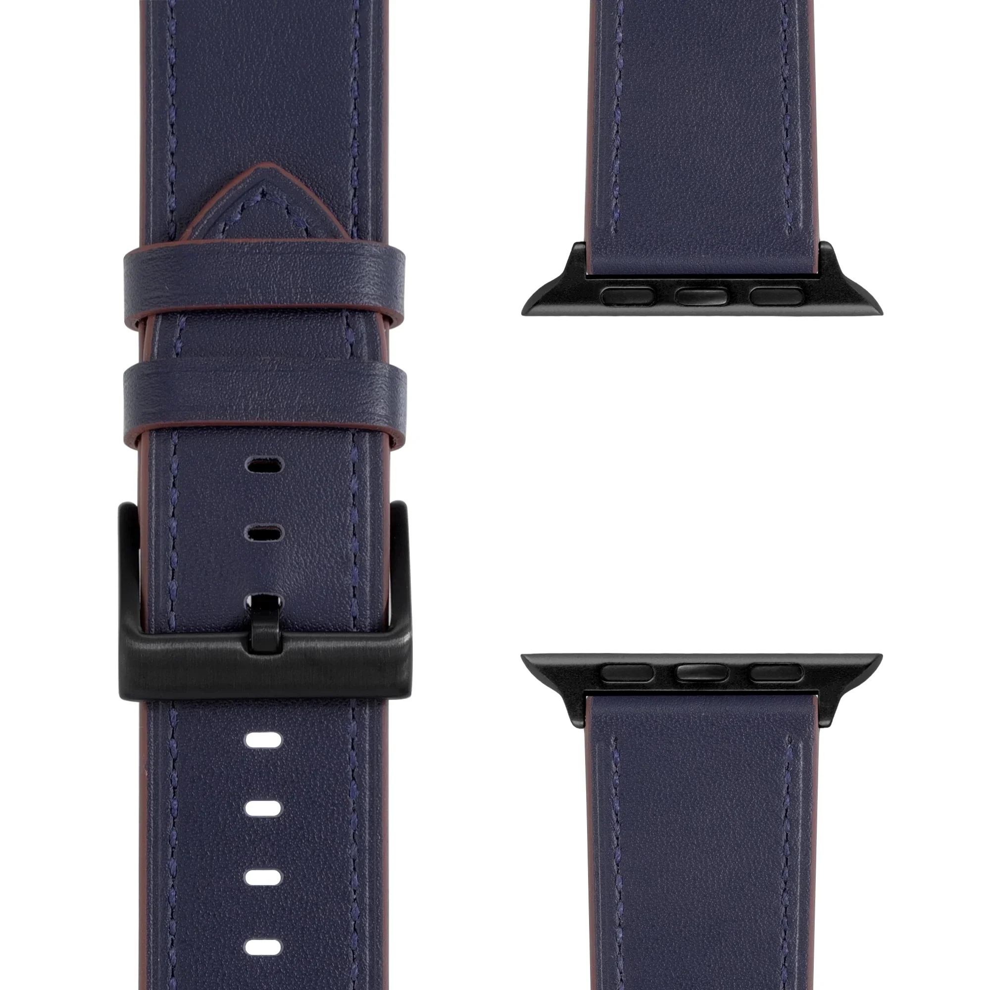arktisband Apple Watch Lederarmband "Premium" - Image 22