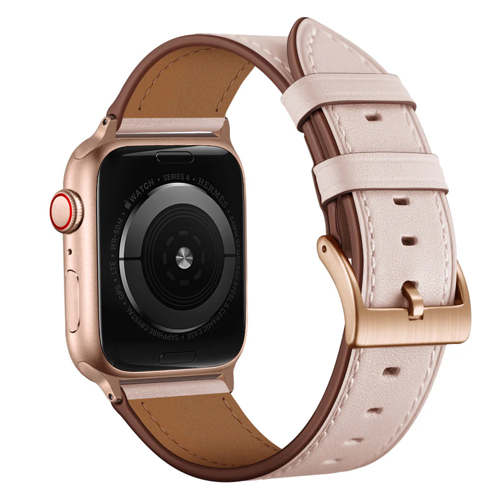 arktisband Apple Watch Lederarmband "Premium" - Image 28