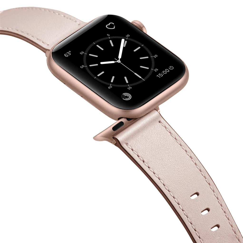 arktisband Apple Watch Lederarmband "Premium" - Image 29