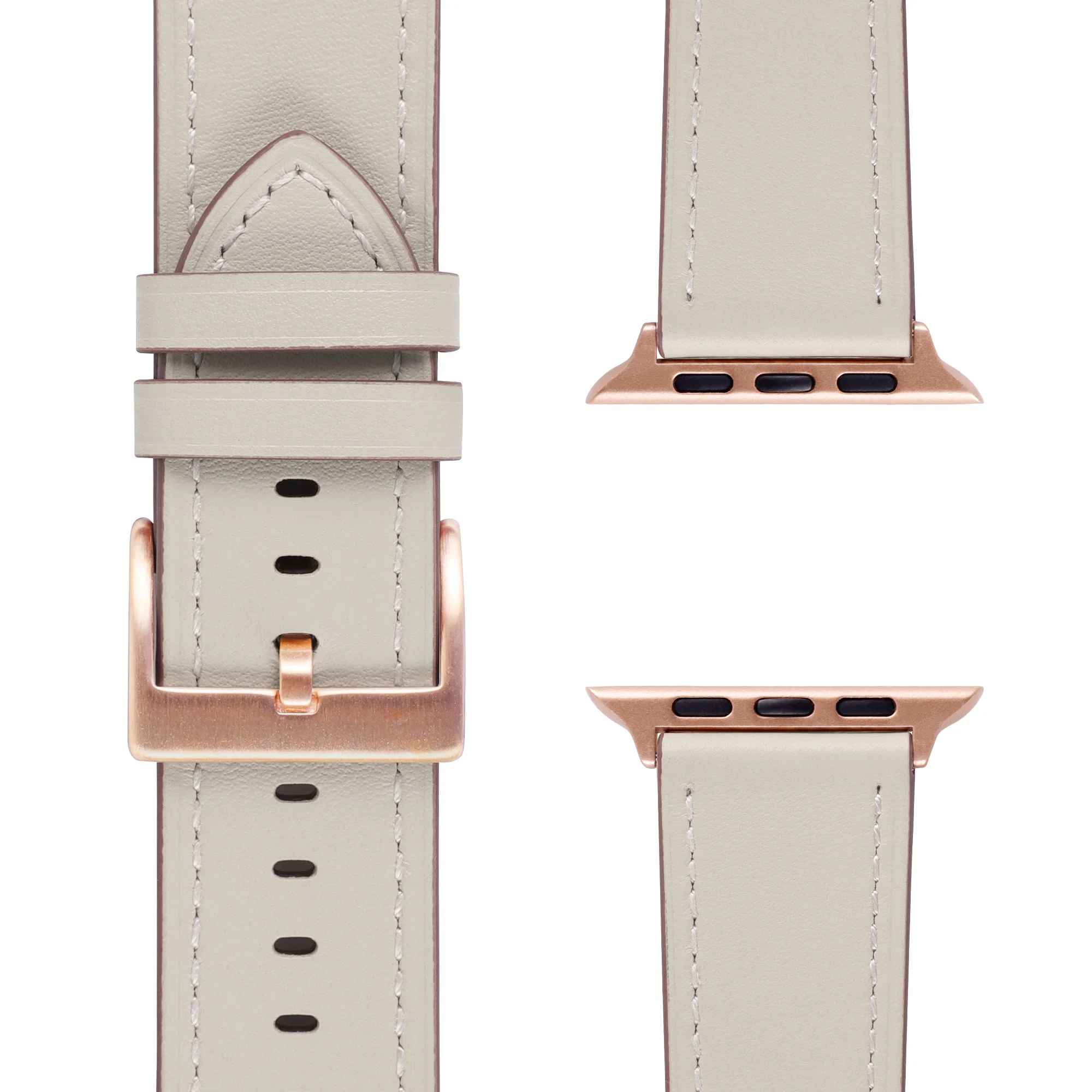 arktisband Apple Watch Lederarmband "Premium" - Image 37