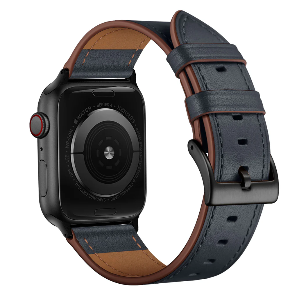 arktisband Apple Watch Lederarmband "Premium" - Image 44
