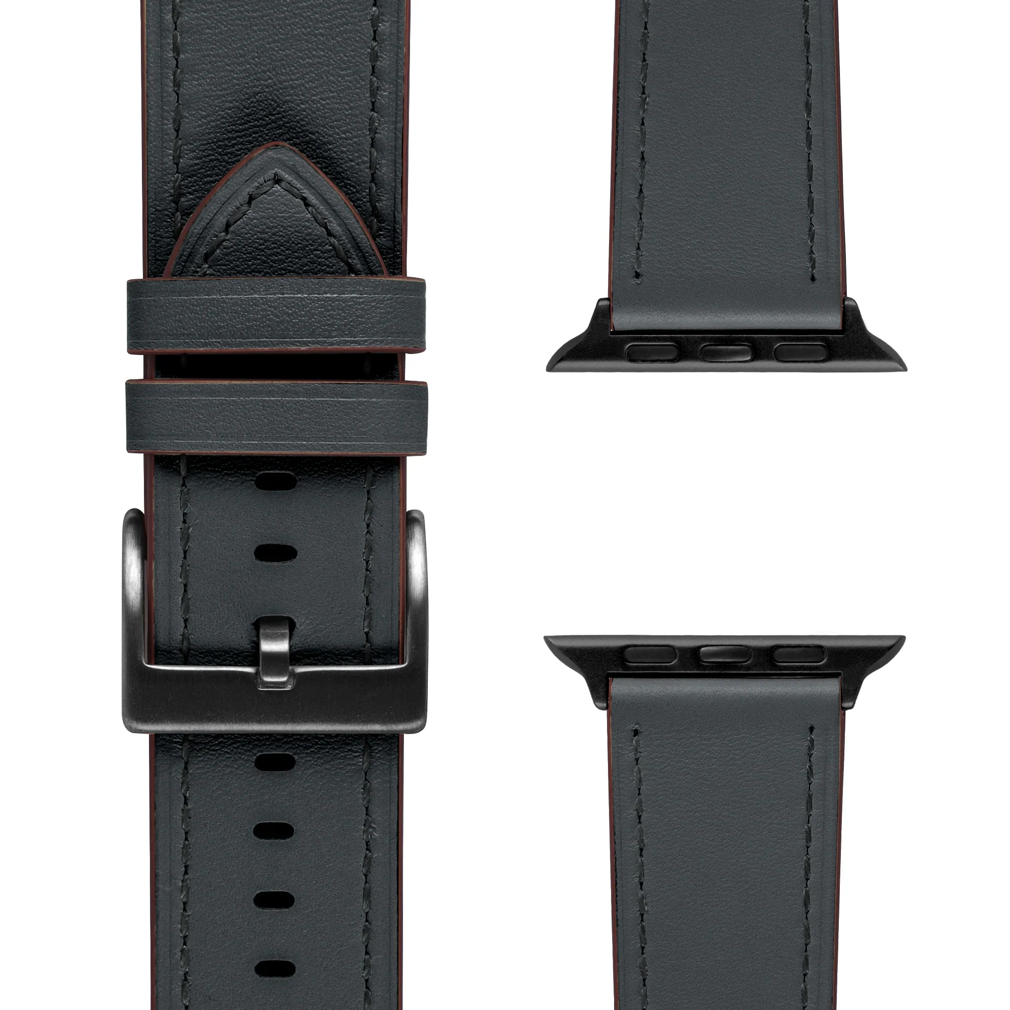 arktisband Apple Watch Lederarmband "Premium" - Image 46
