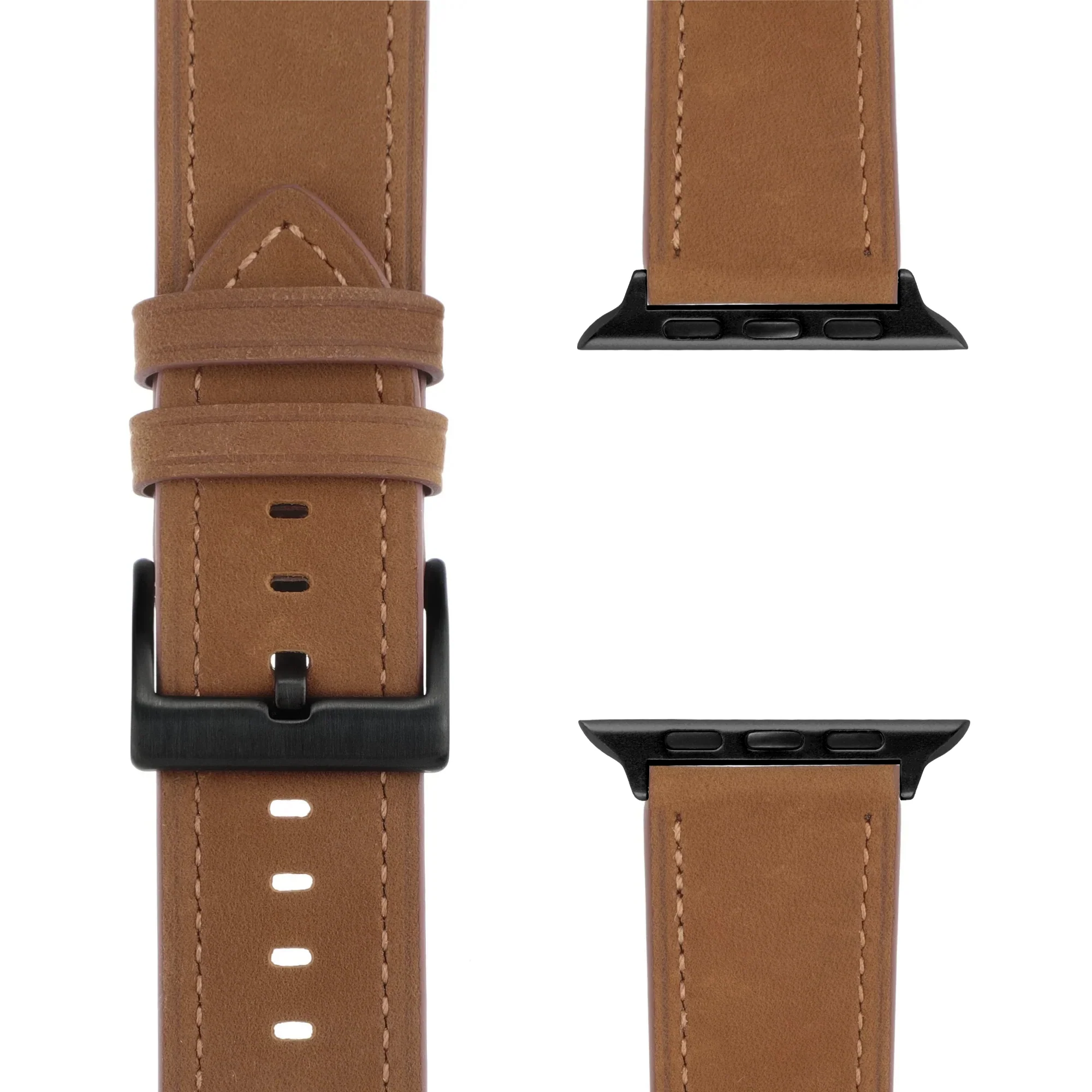 arktisband Apple Watch Lederarmband "Premium" - Image 5