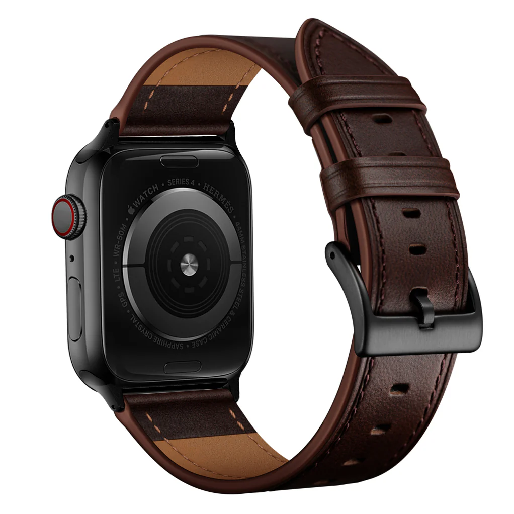 arktisband Apple Watch Lederarmband "Premium" - Image 52