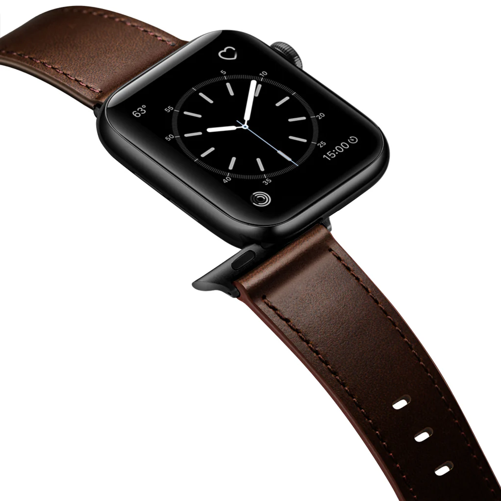 arktisband Apple Watch Lederarmband "Premium" - Image 53
