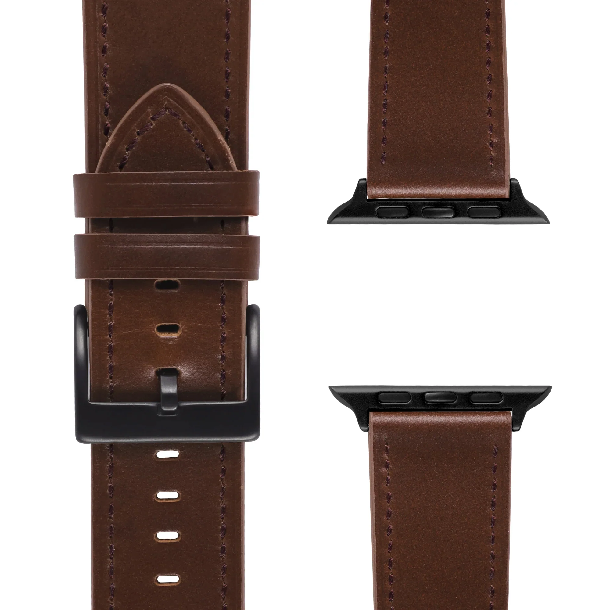 arktisband Apple Watch Lederarmband "Premium" - Image 54