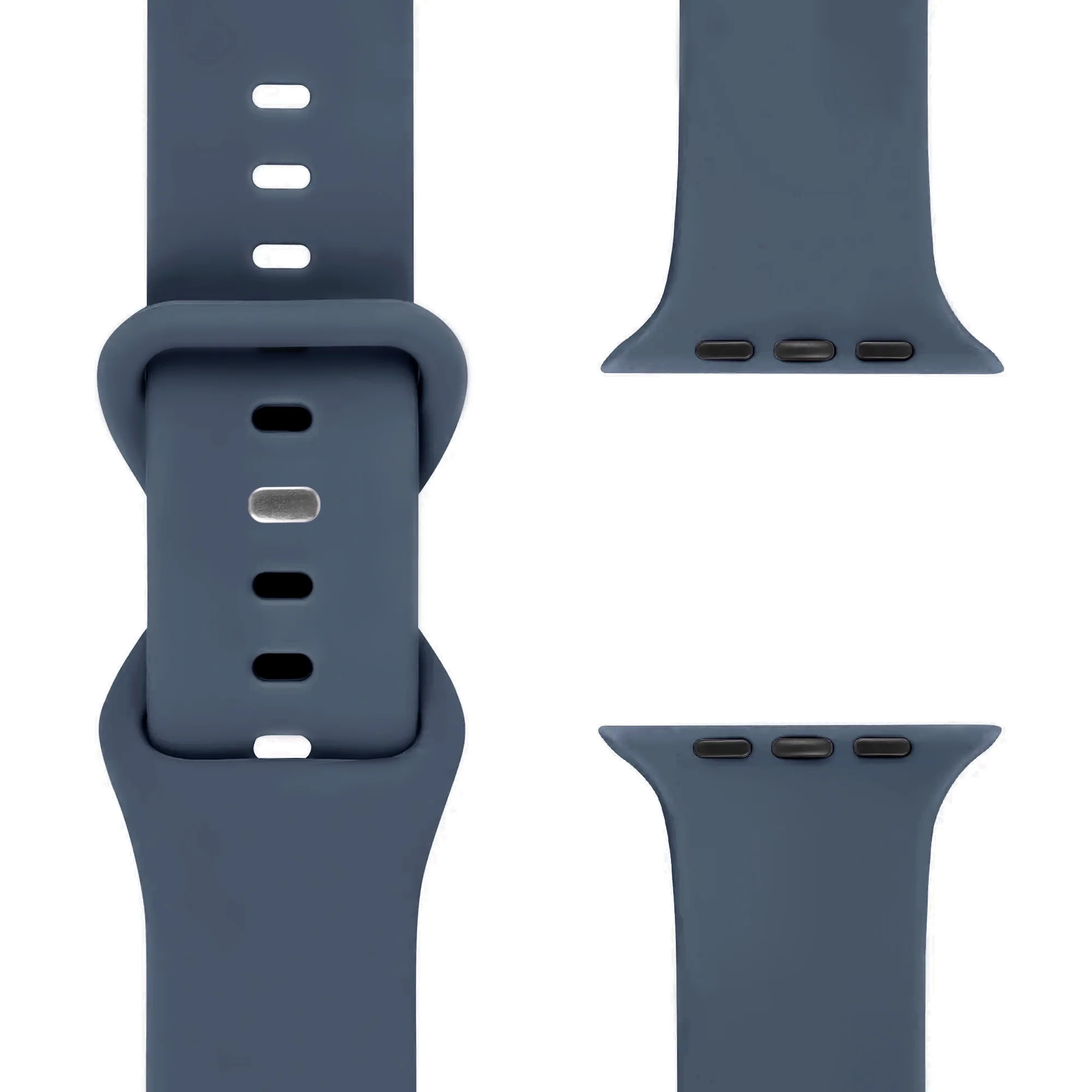 arktisband Apple Watch Silikonarmband "Sport" - Image 104