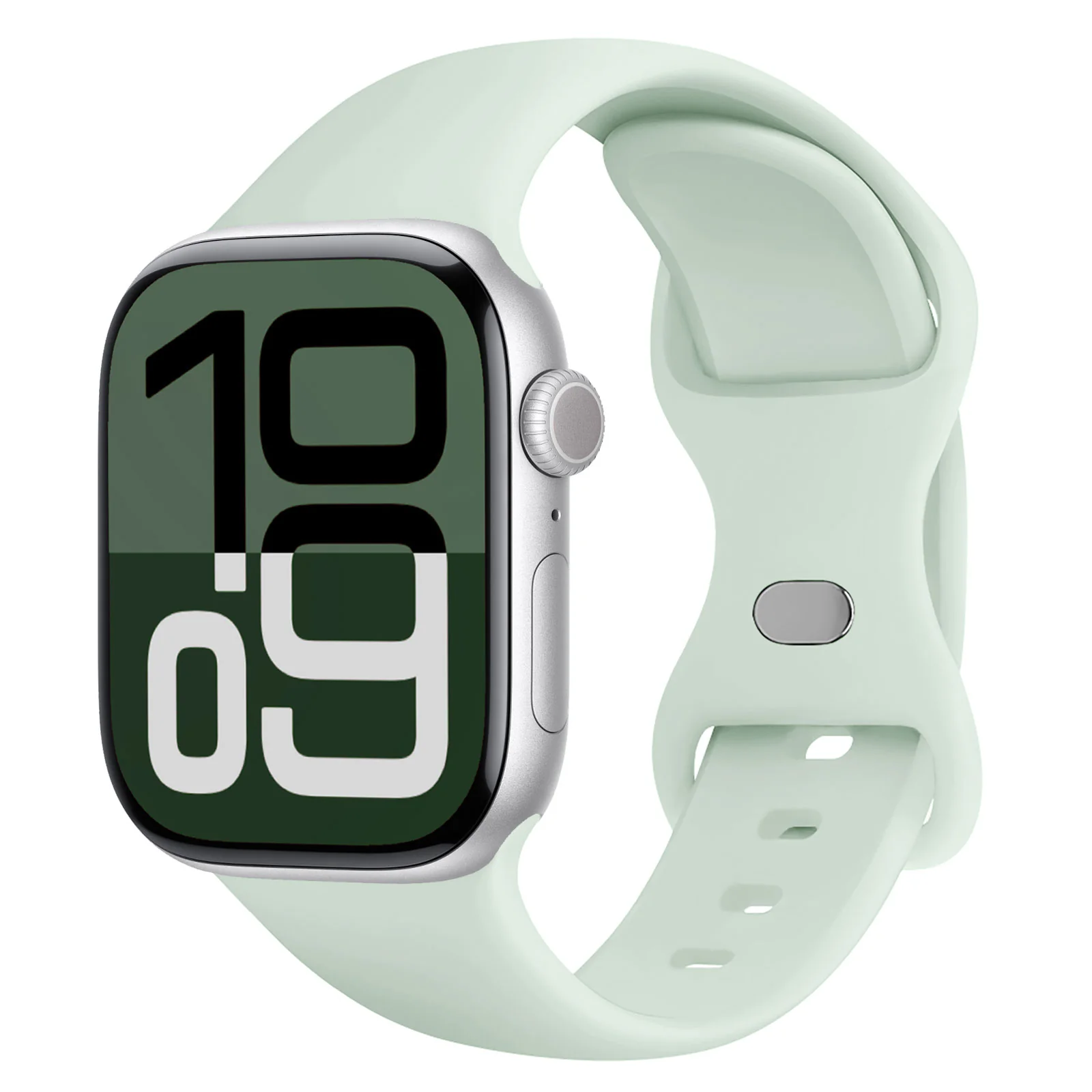arktisband Apple Watch Silikonarmband "Sport" - Image 11
