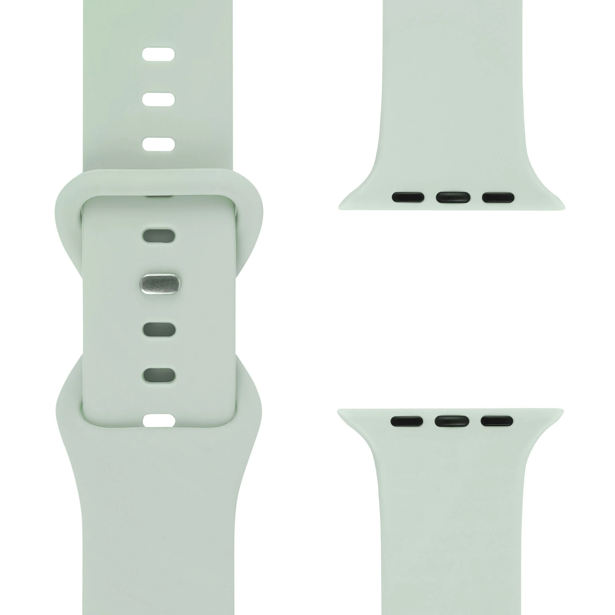 arktisband Apple Watch Silikonarmband "Sport" - Image 12