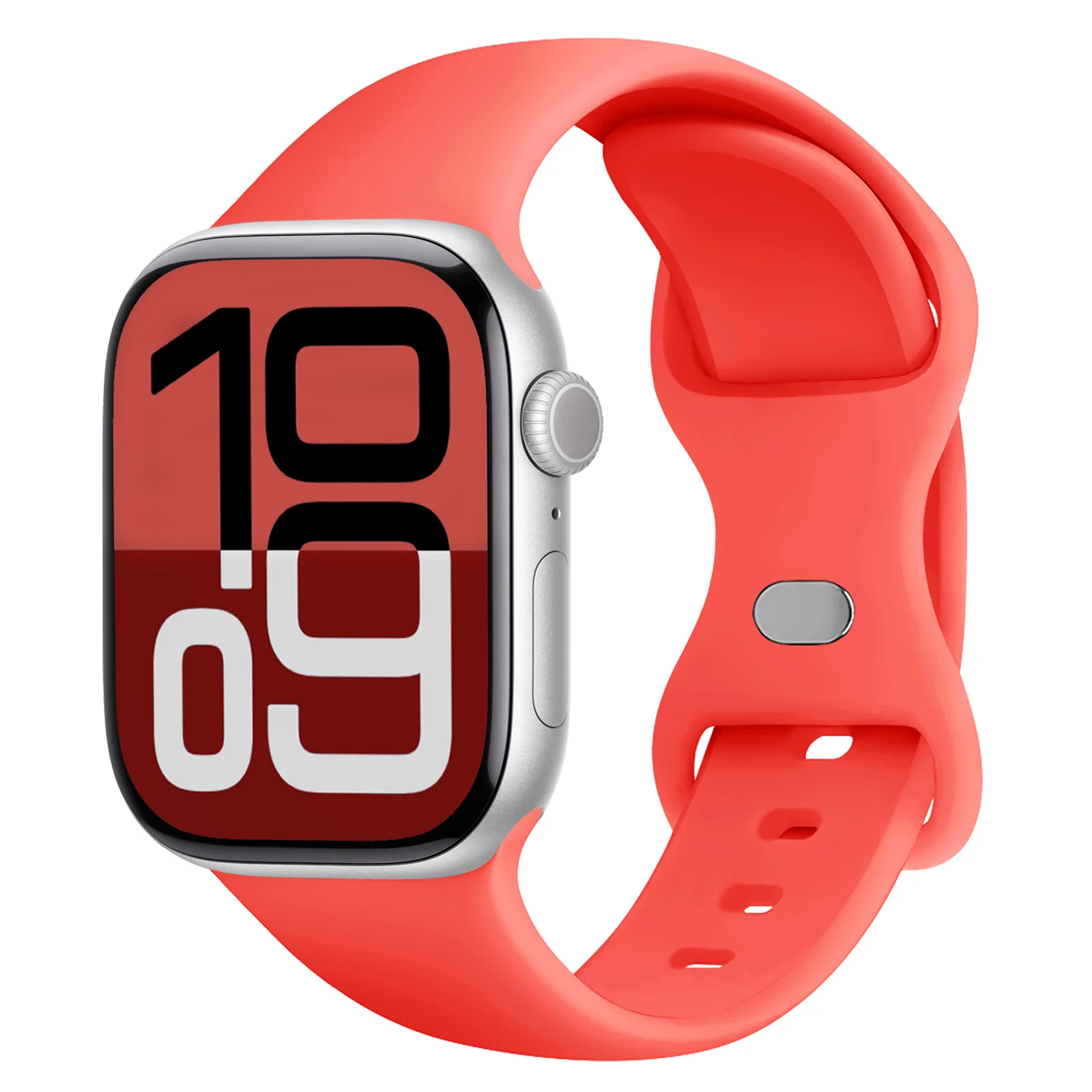 arktisband Apple Watch Silikonarmband "Sport" - Image 17
