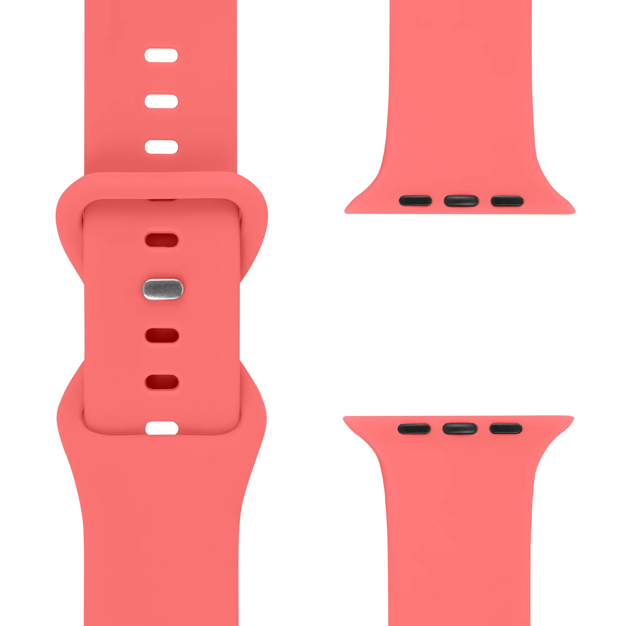 arktisband Apple Watch Silikonarmband "Sport" - Image 18