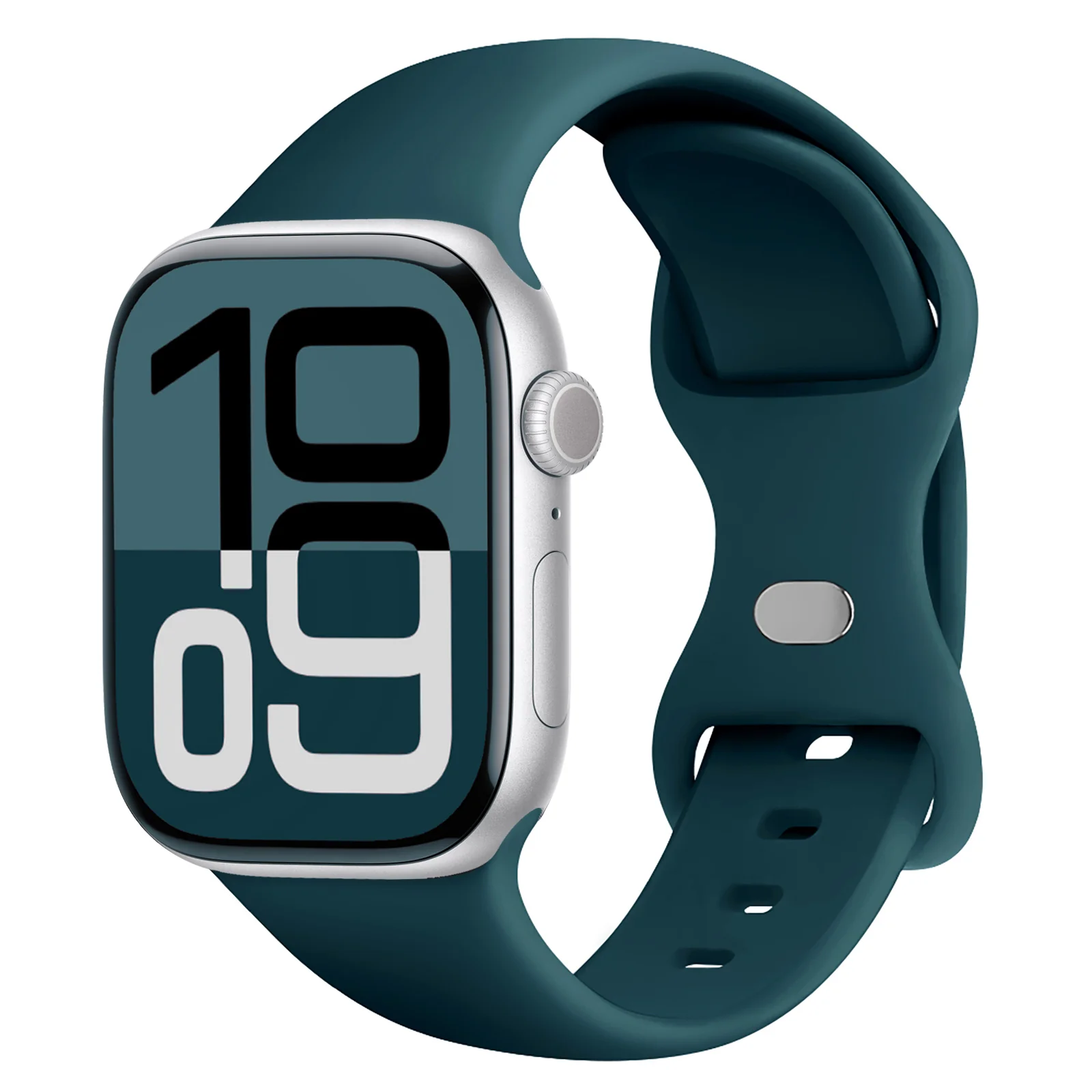 arktisband Apple Watch Silikonarmband "Sport" - Image 22