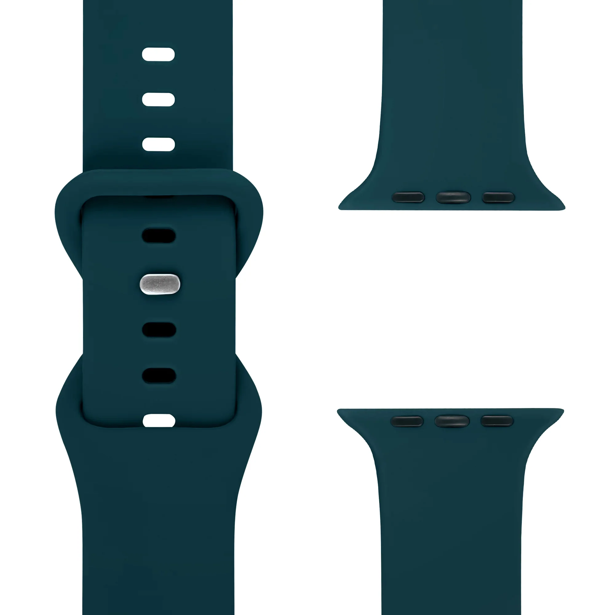 arktisband Apple Watch Silikonarmband "Sport" - Image 23