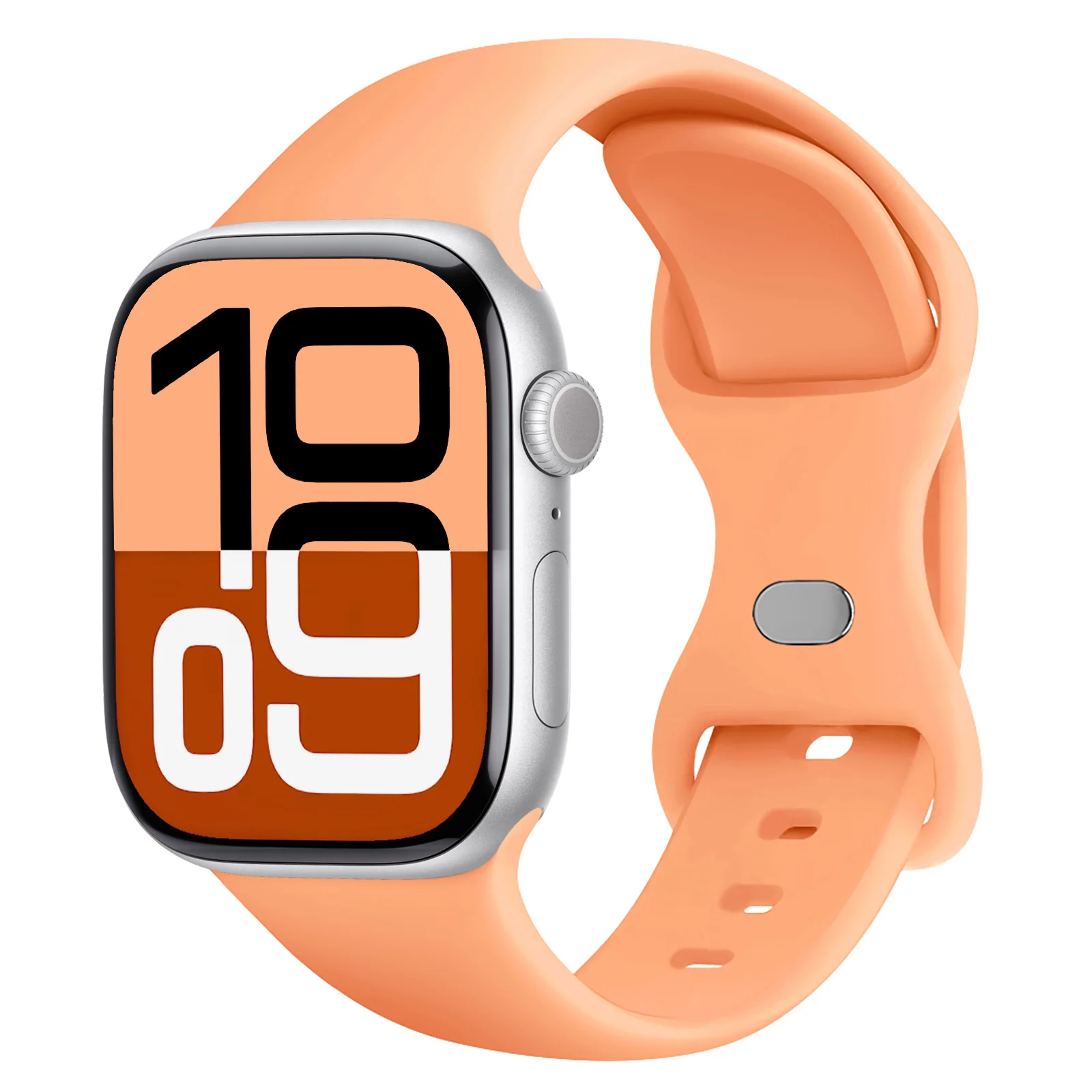 arktisband Apple Watch Silikonarmband "Sport" - Image 27