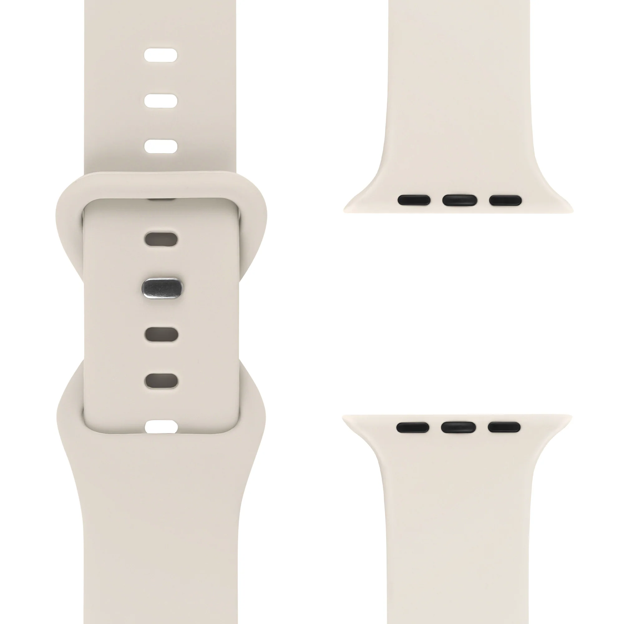 arktisband Apple Watch Silikonarmband "Sport" - Image 34