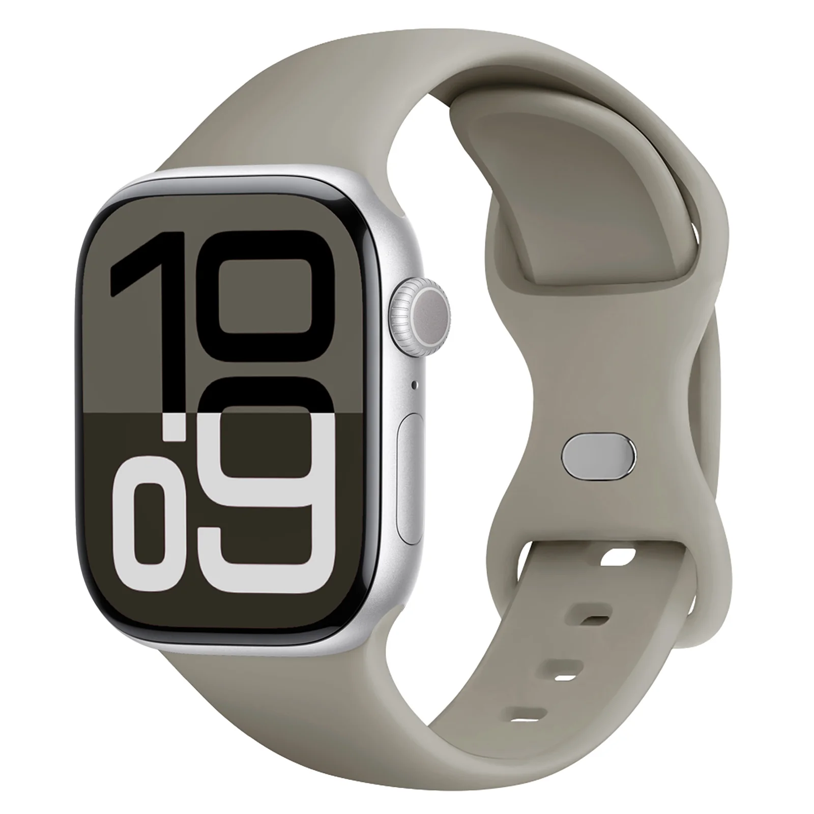 arktisband Apple Watch Silikonarmband "Sport" - Image 54