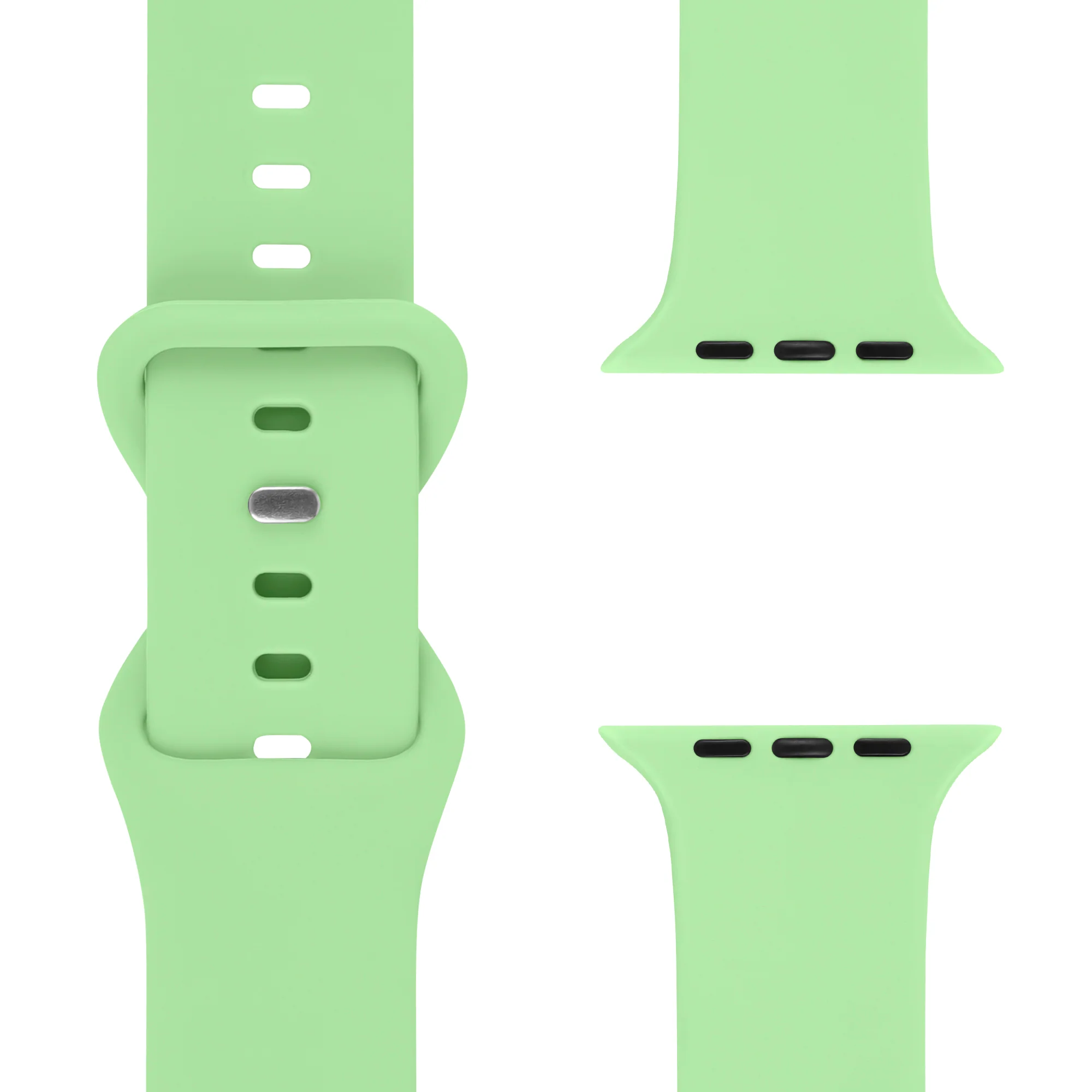 arktisband Apple Watch Silikonarmband "Sport" - Image 60
