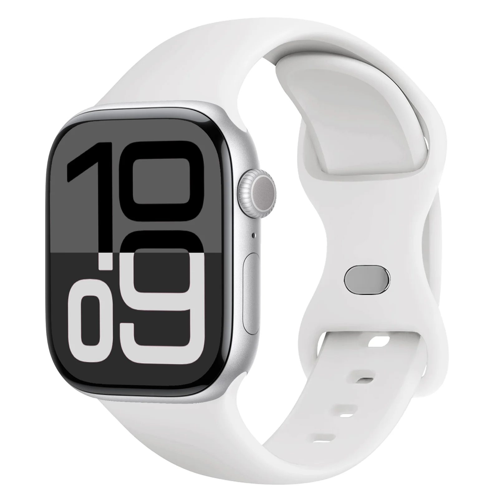 arktisband Apple Watch Silikonarmband "Sport" - Image 69