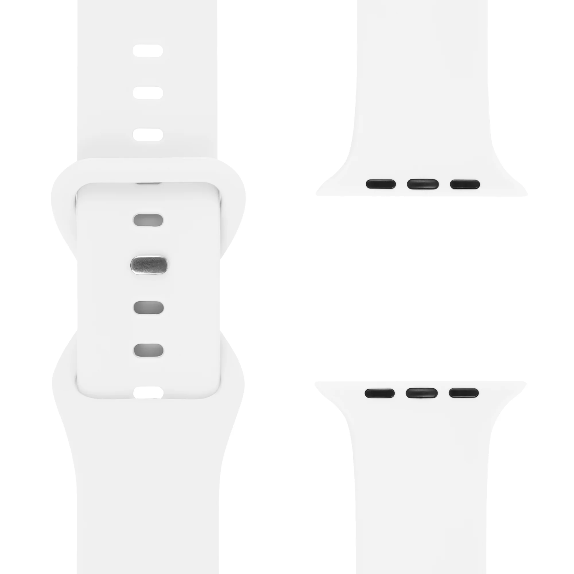 arktisband Apple Watch Silikonarmband "Sport" - Image 70