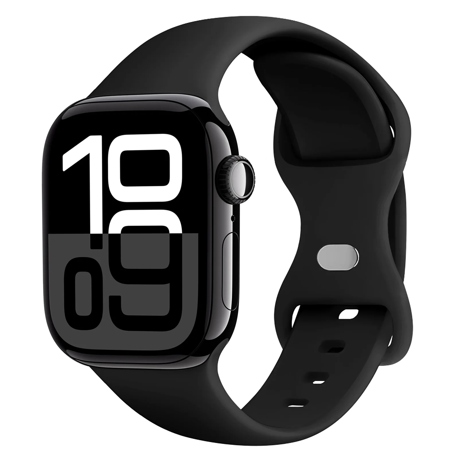 arktisband Apple Watch Silikonarmband "Sport" - Image 74