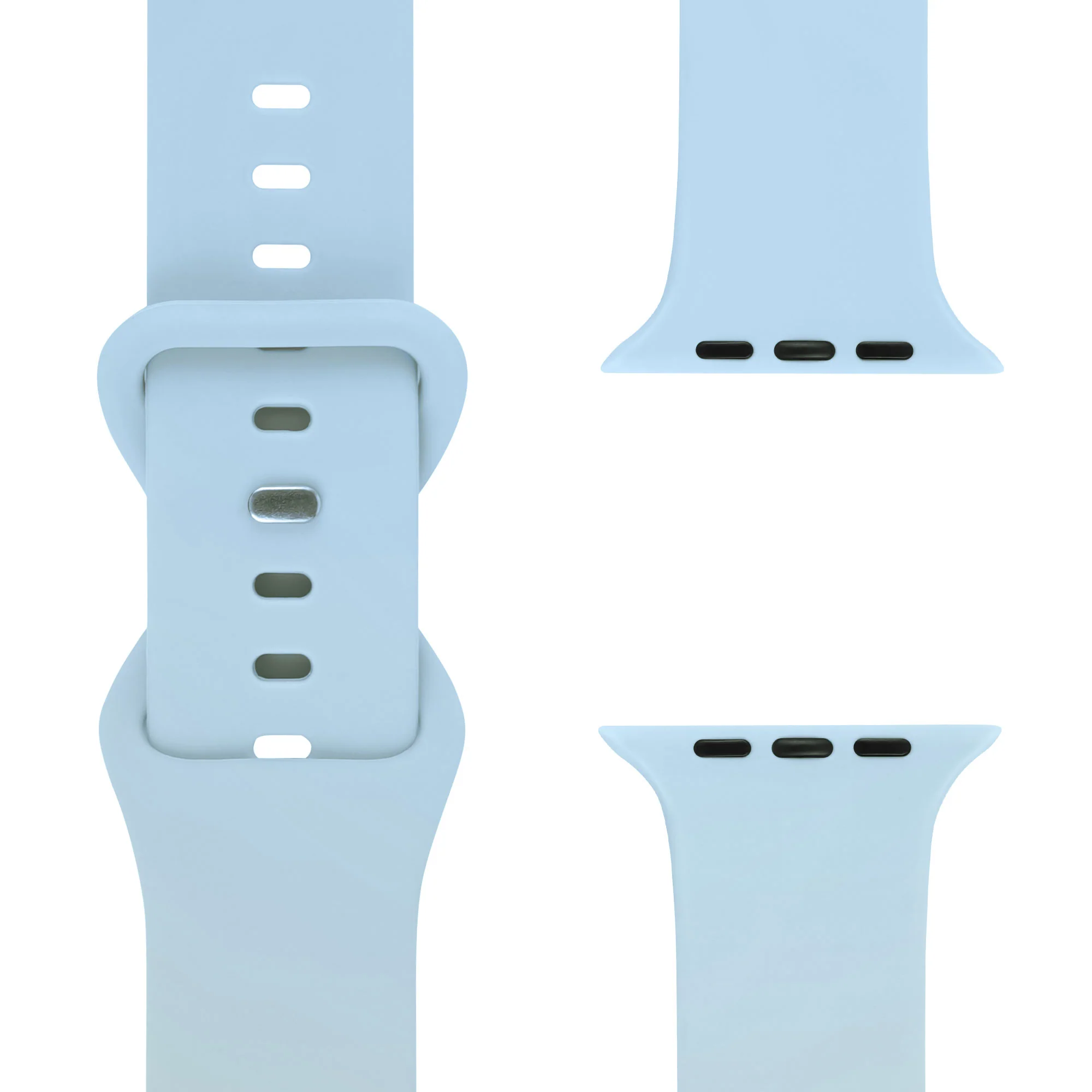 arktisband Apple Watch Silikonarmband "Sport" - Image 81